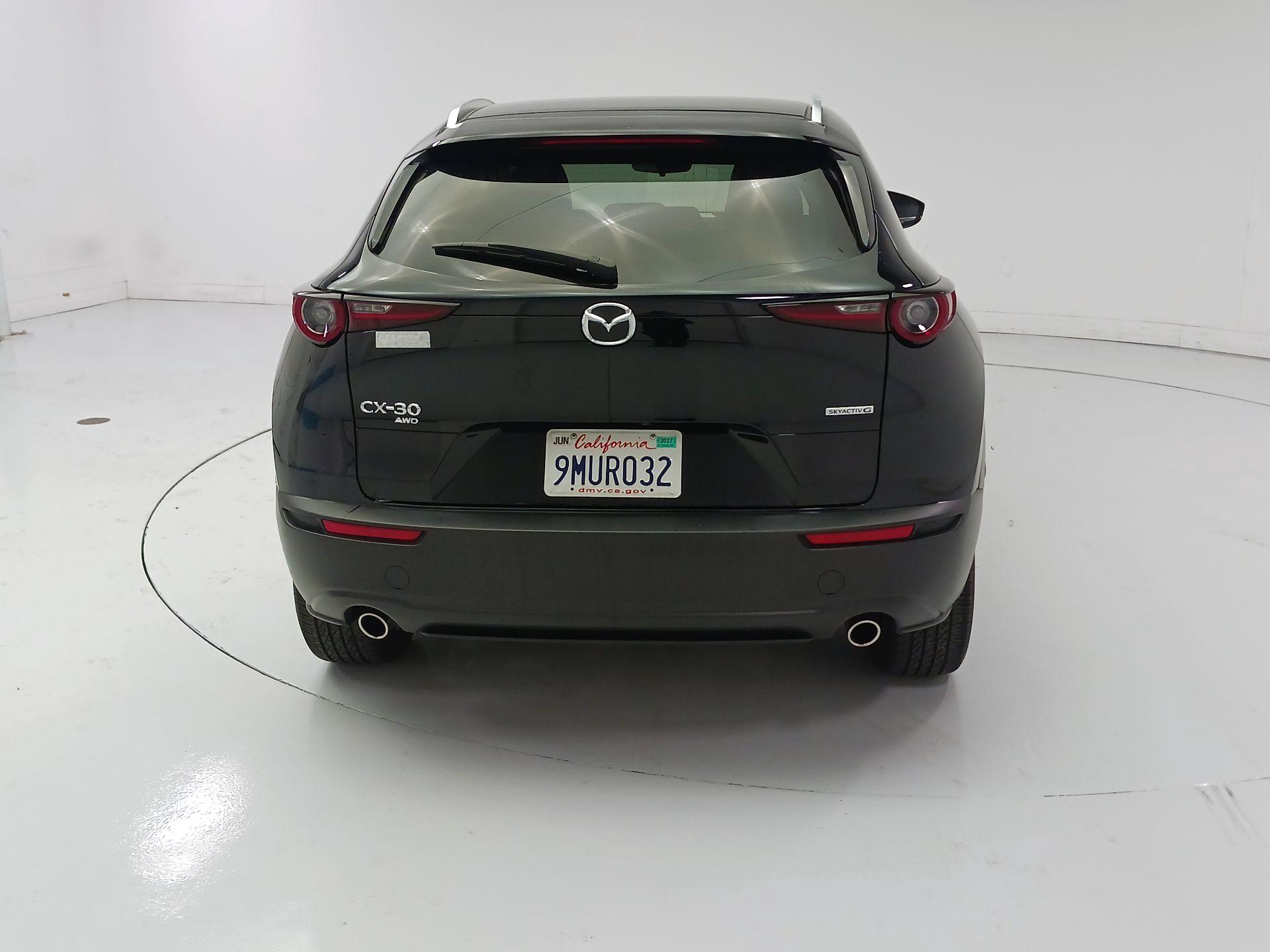 Thumbnail: 2024 Mazda CX-30 - 6