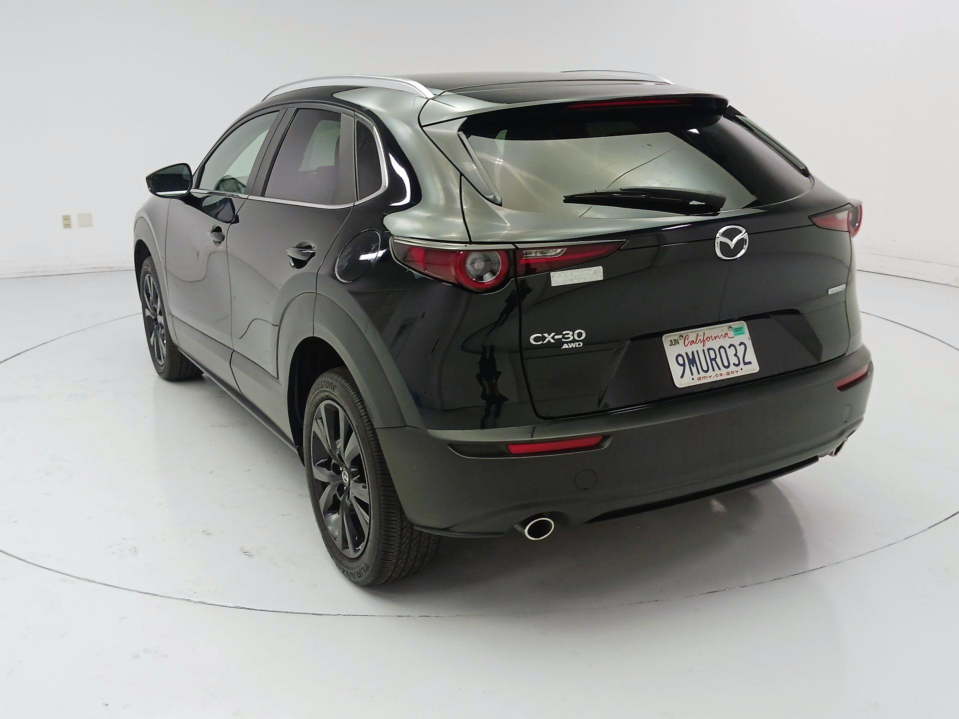 Thumbnail: 2024 Mazda CX-30 - 7