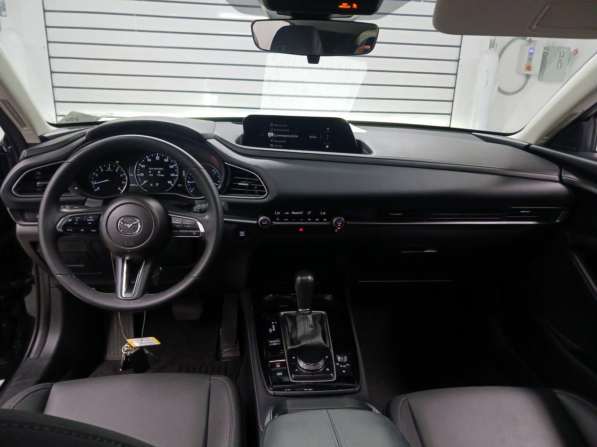 Thumbnail: 2024 Mazda CX-30 - 8