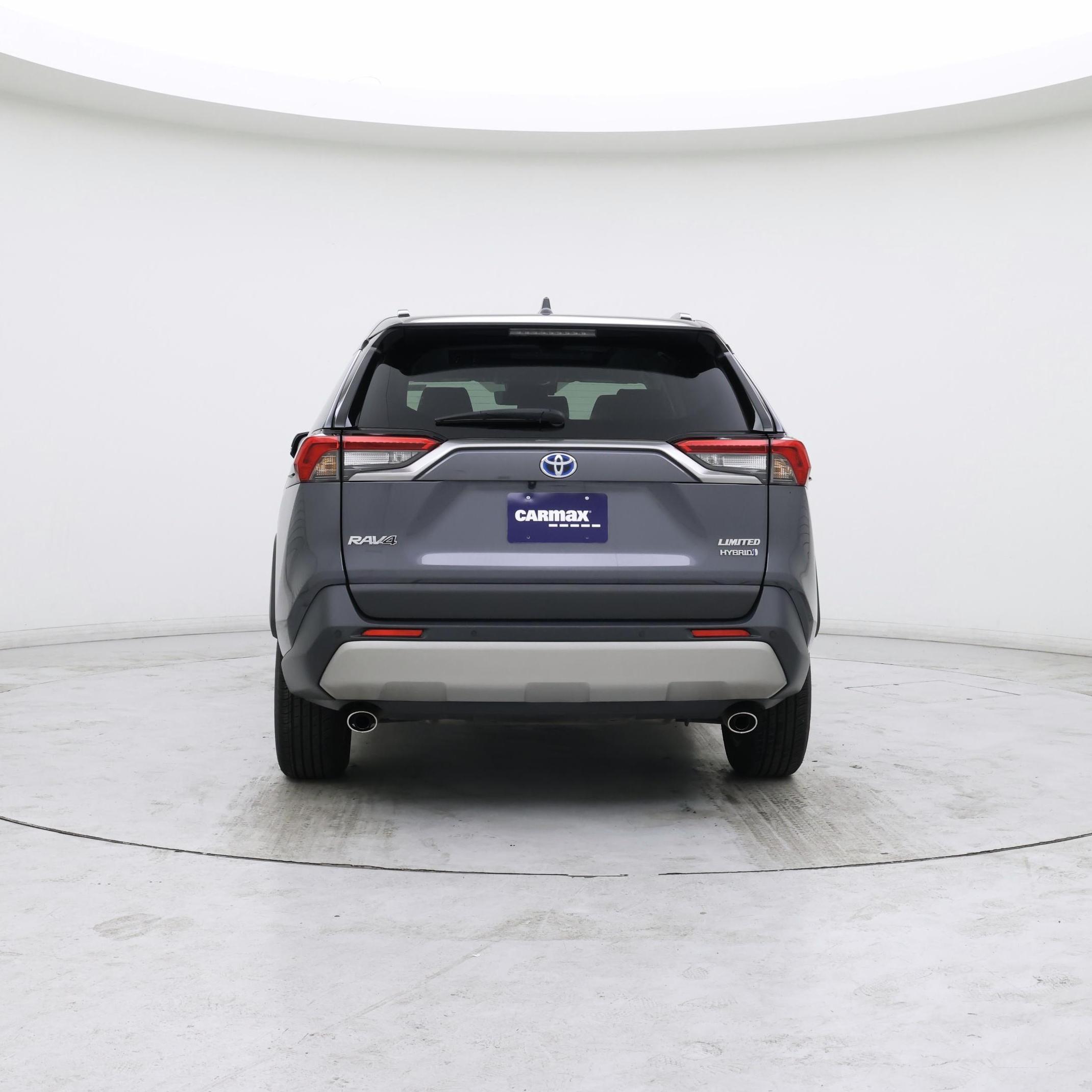 Thumbnail: 2023 Toyota RAV4 - 6