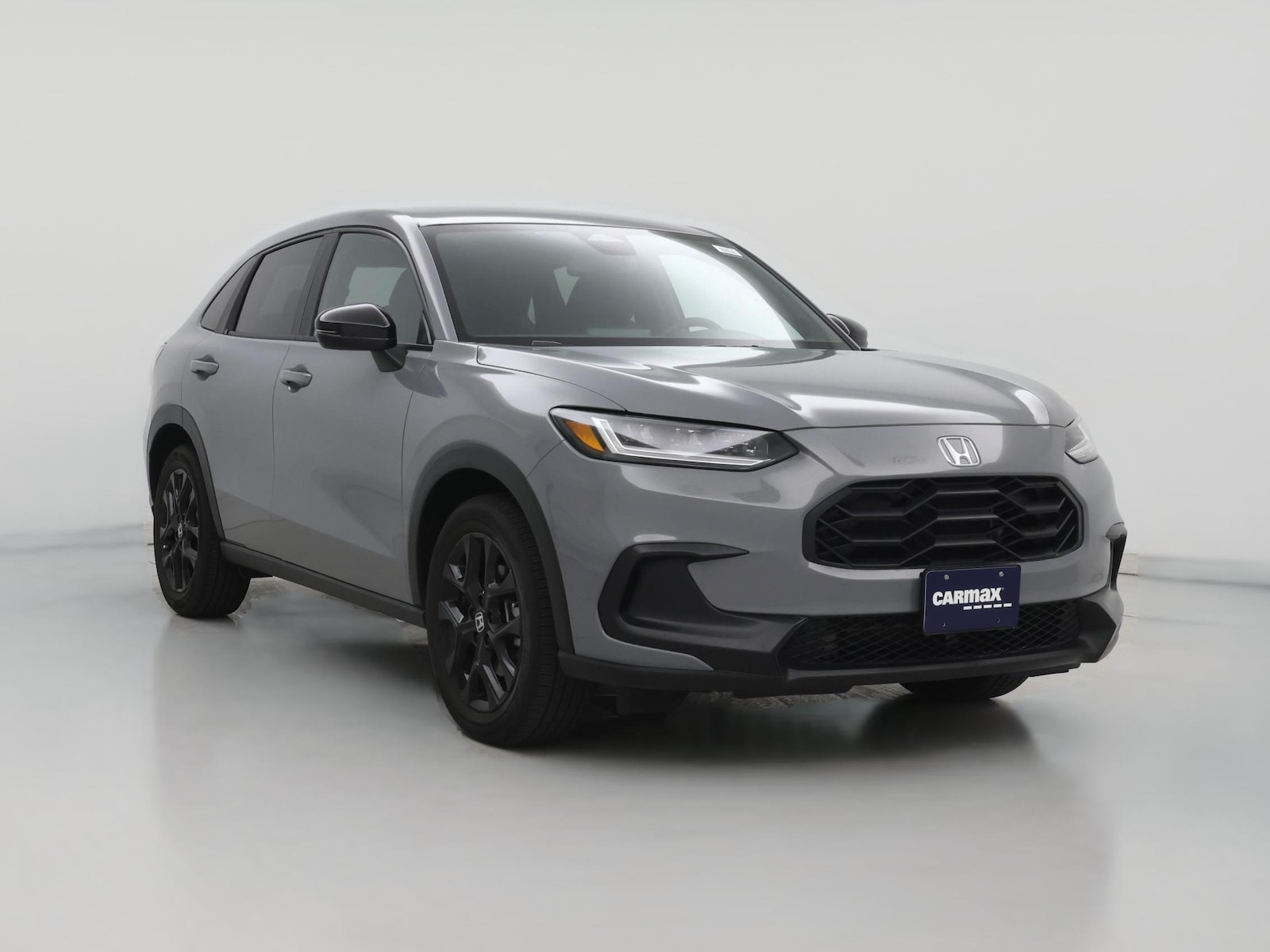 2025 Honda HR-V