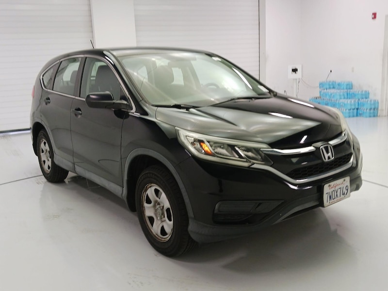 2016 Honda CR-V LX -
                  Murrieta, CA