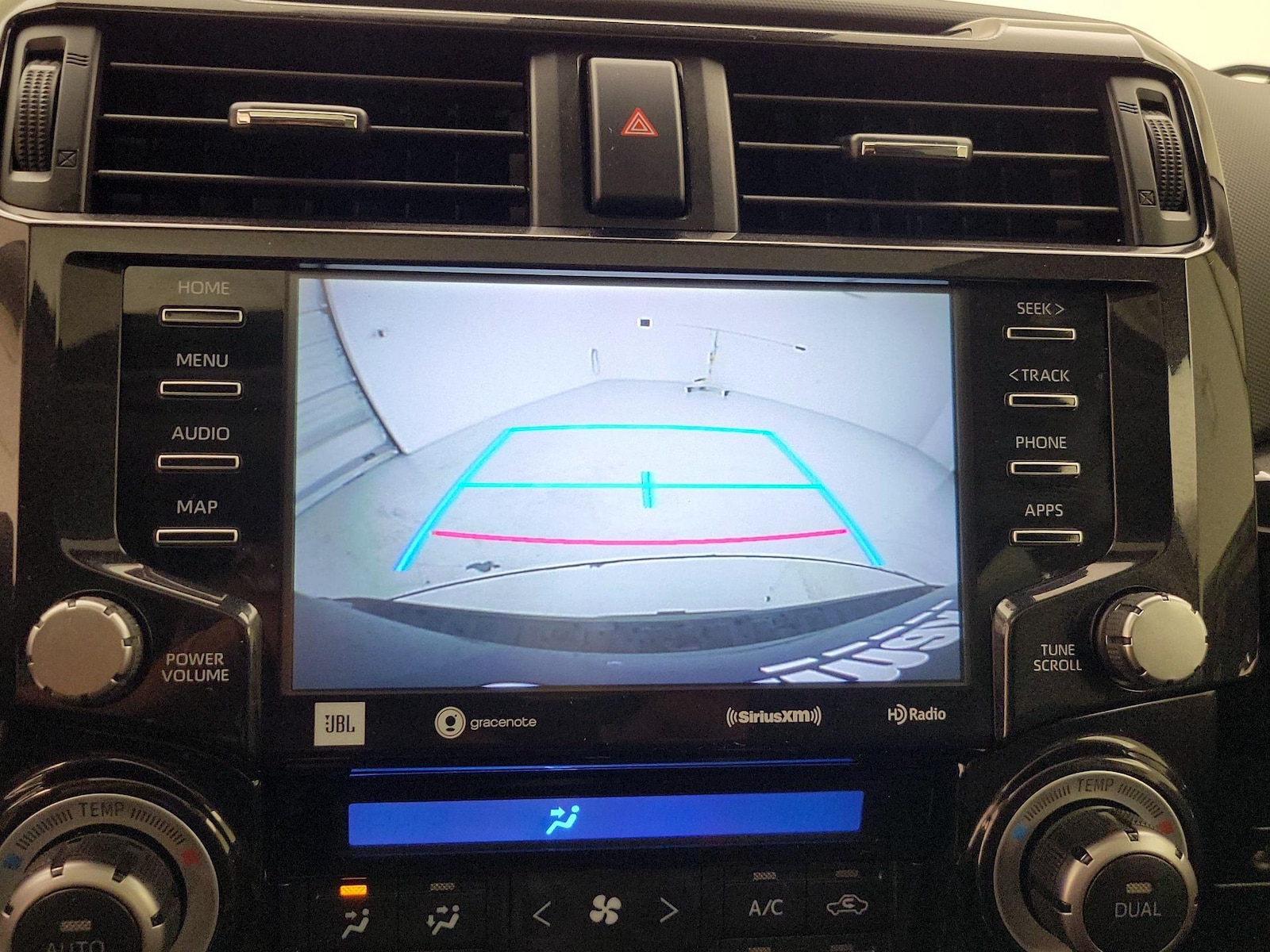 2021 Toyota 4Runner Night Shade - Photo 15