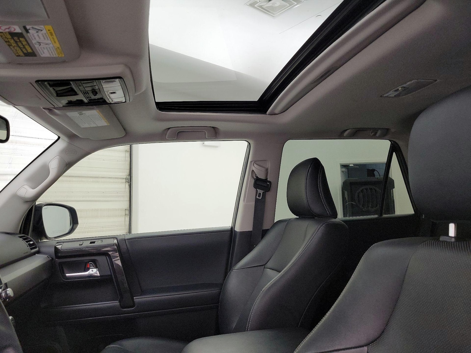 2021 Toyota 4Runner Night Shade - Photo 20