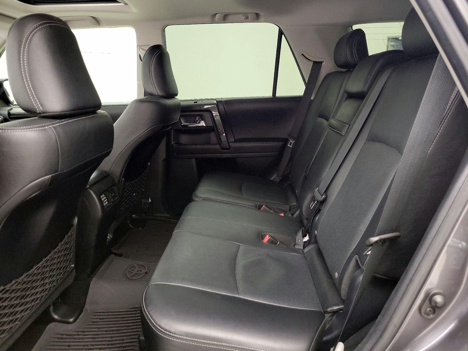 2021 Toyota 4Runner Night Shade - Photo 21
