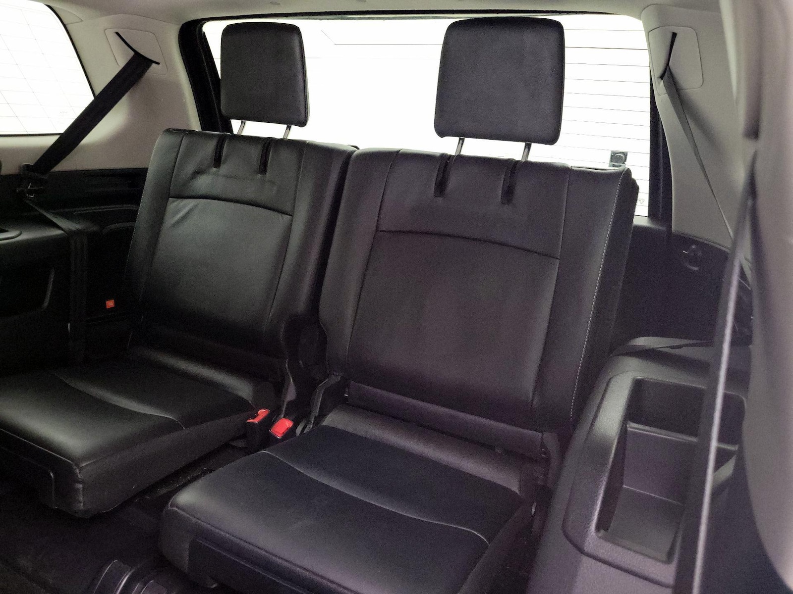 2021 Toyota 4Runner Night Shade - Photo 22