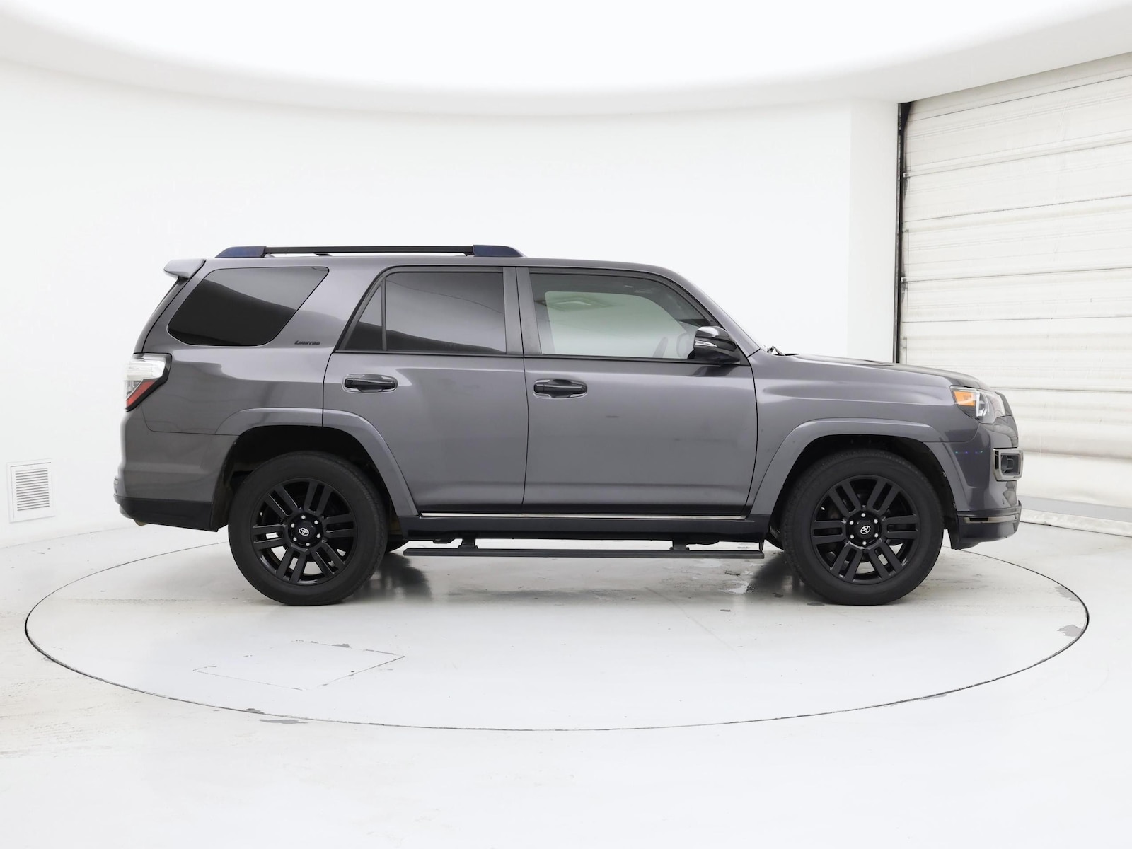 2021 Toyota 4Runner Night Shade - Photo 8
