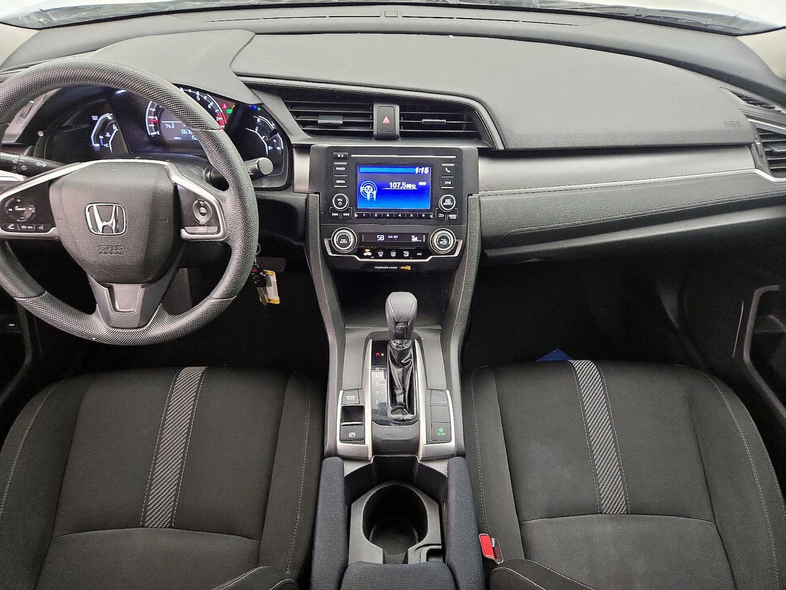 Rear View Camera