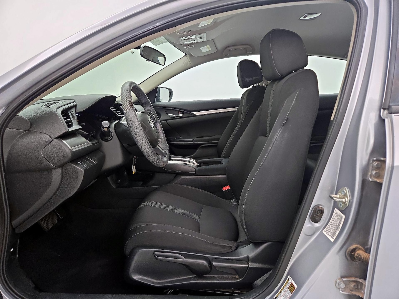 Side Airbags