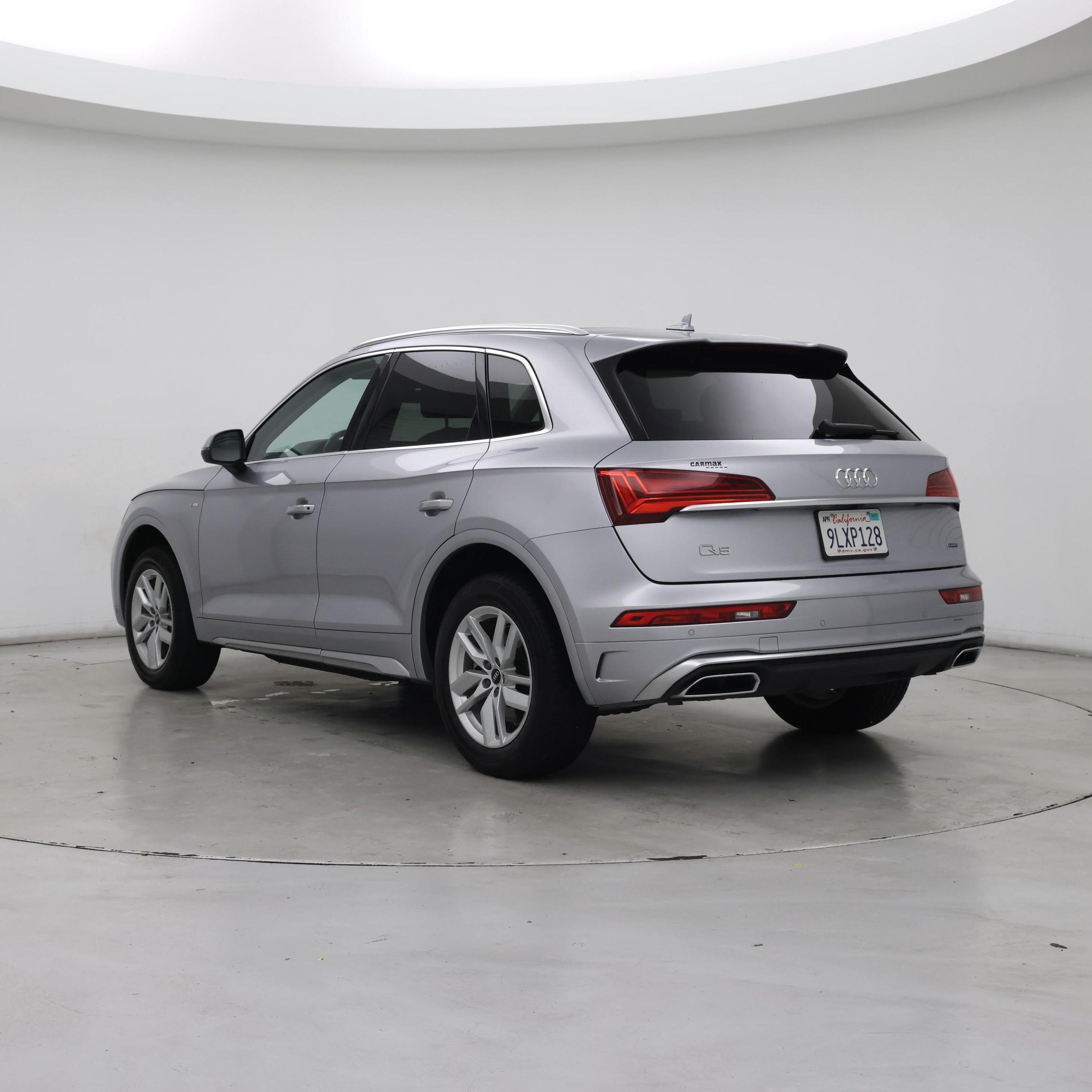 Thumbnail: 2022 Audi Q5 - 2