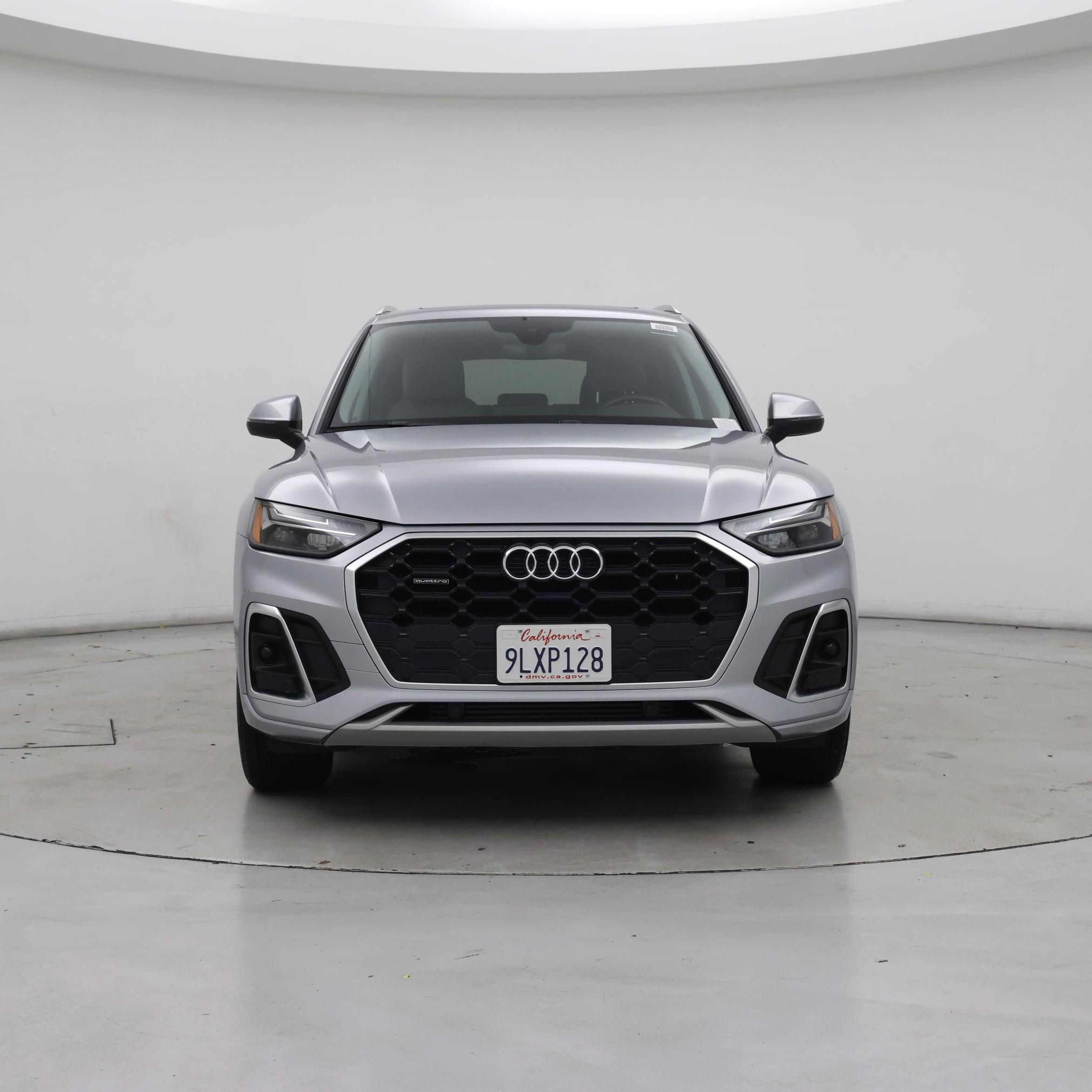 Thumbnail: 2022 Audi Q5 - 5