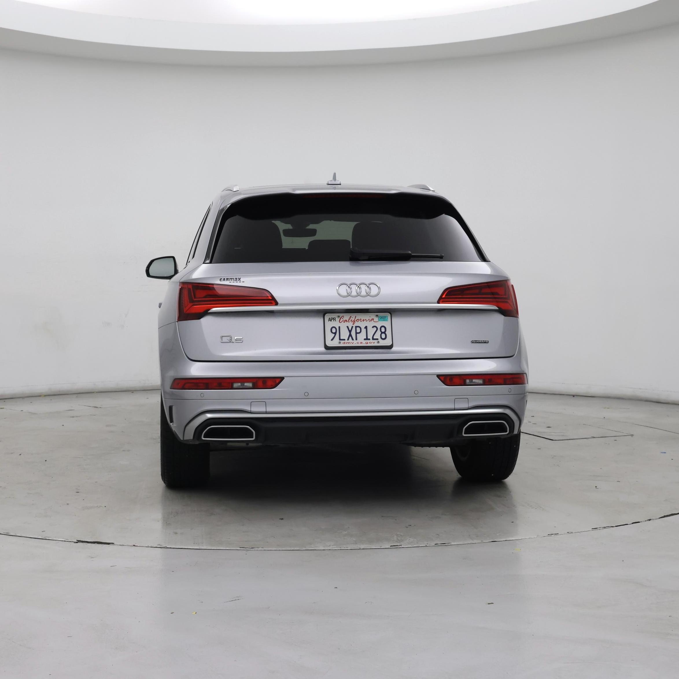Thumbnail: 2022 Audi Q5 - 6