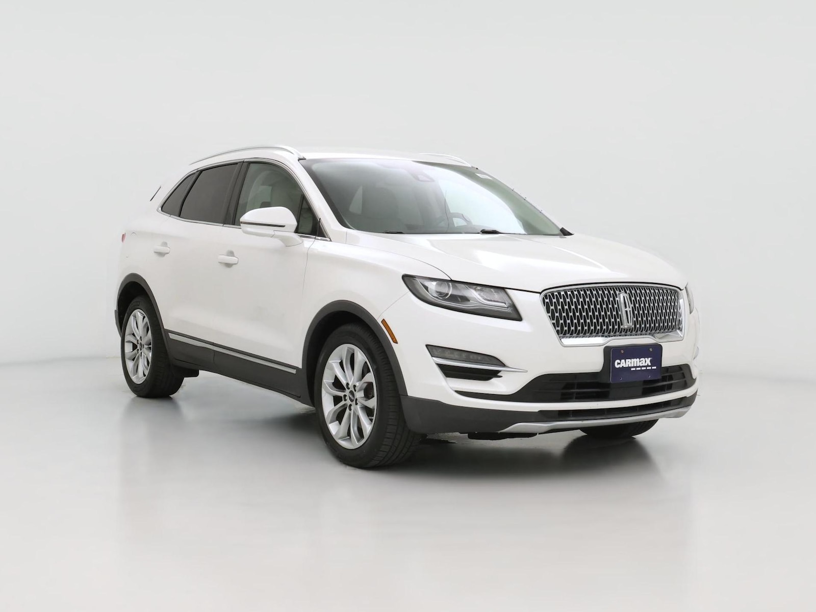 2019 Lincoln MKC