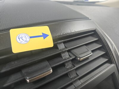 Condition detail