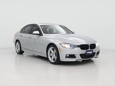 2015 BMW 328 XI