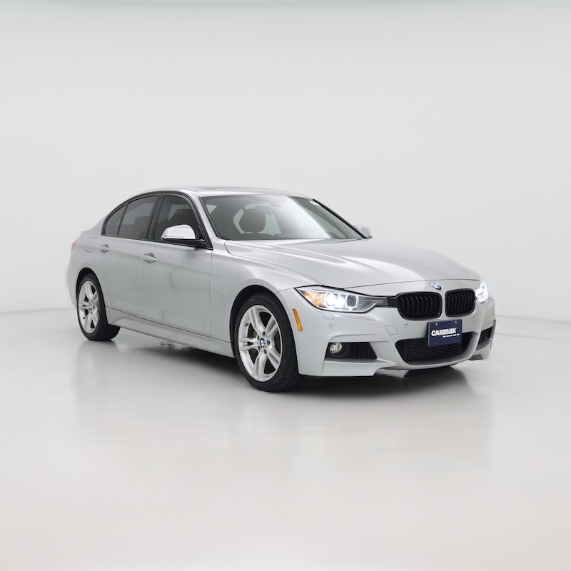 2015 BMW 328 XI