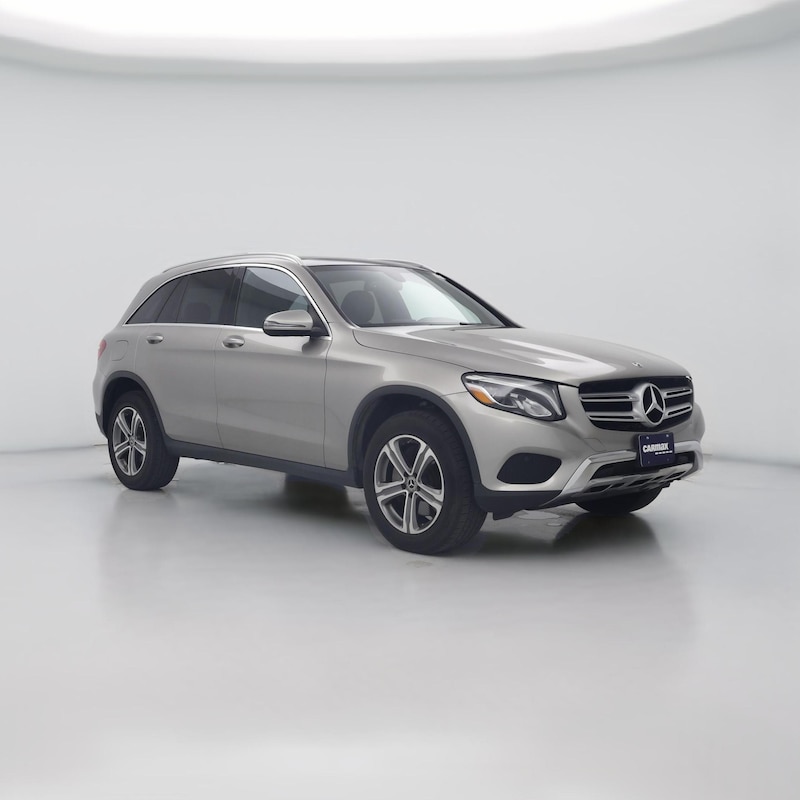 2019 Mercedes-Benz GLC300