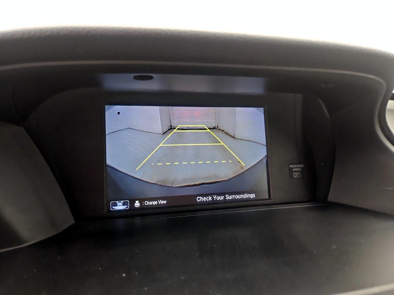 2017 Honda Accord LX - Photo 15
