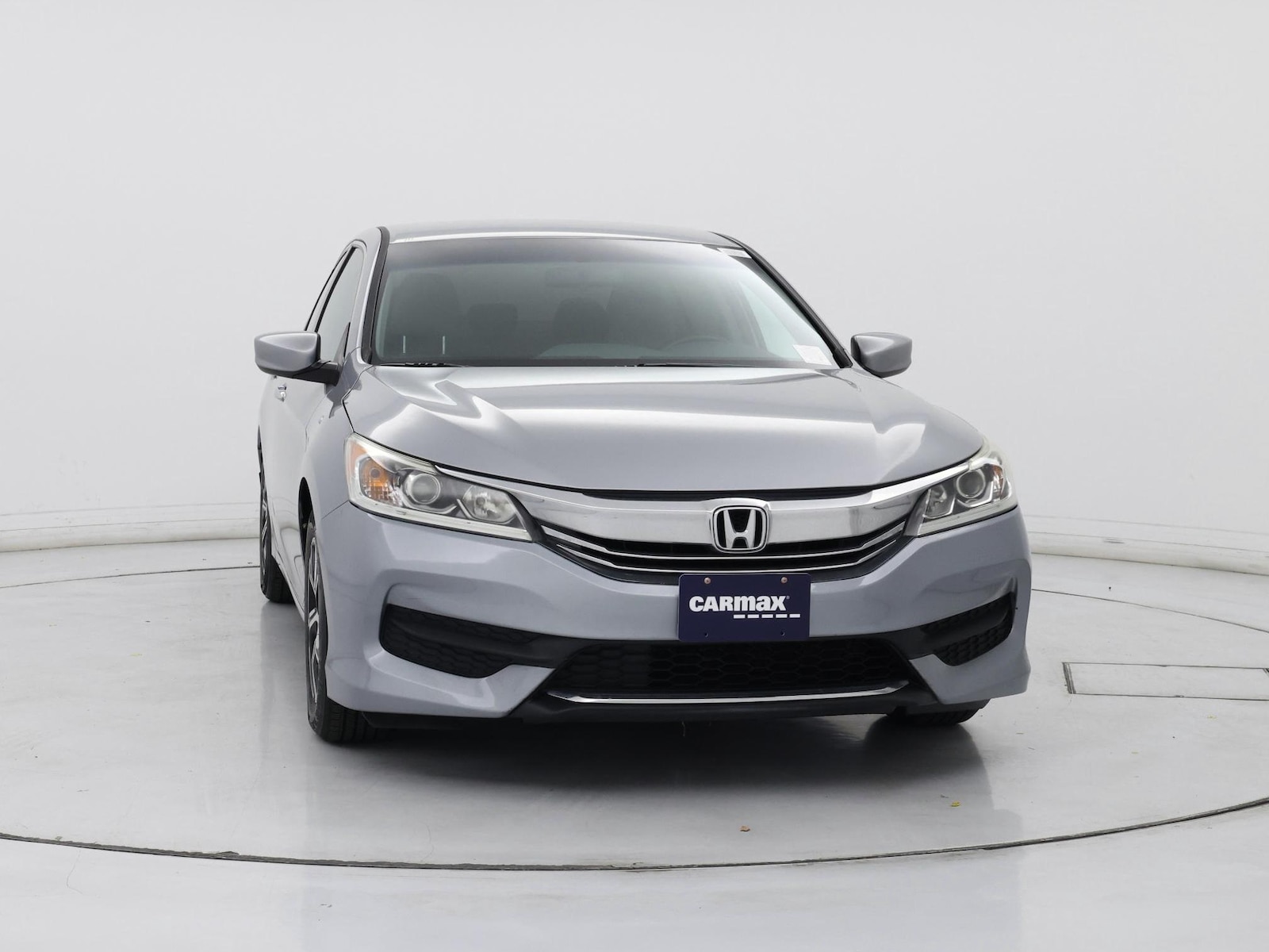 2017 Honda Accord LX - Photo 6