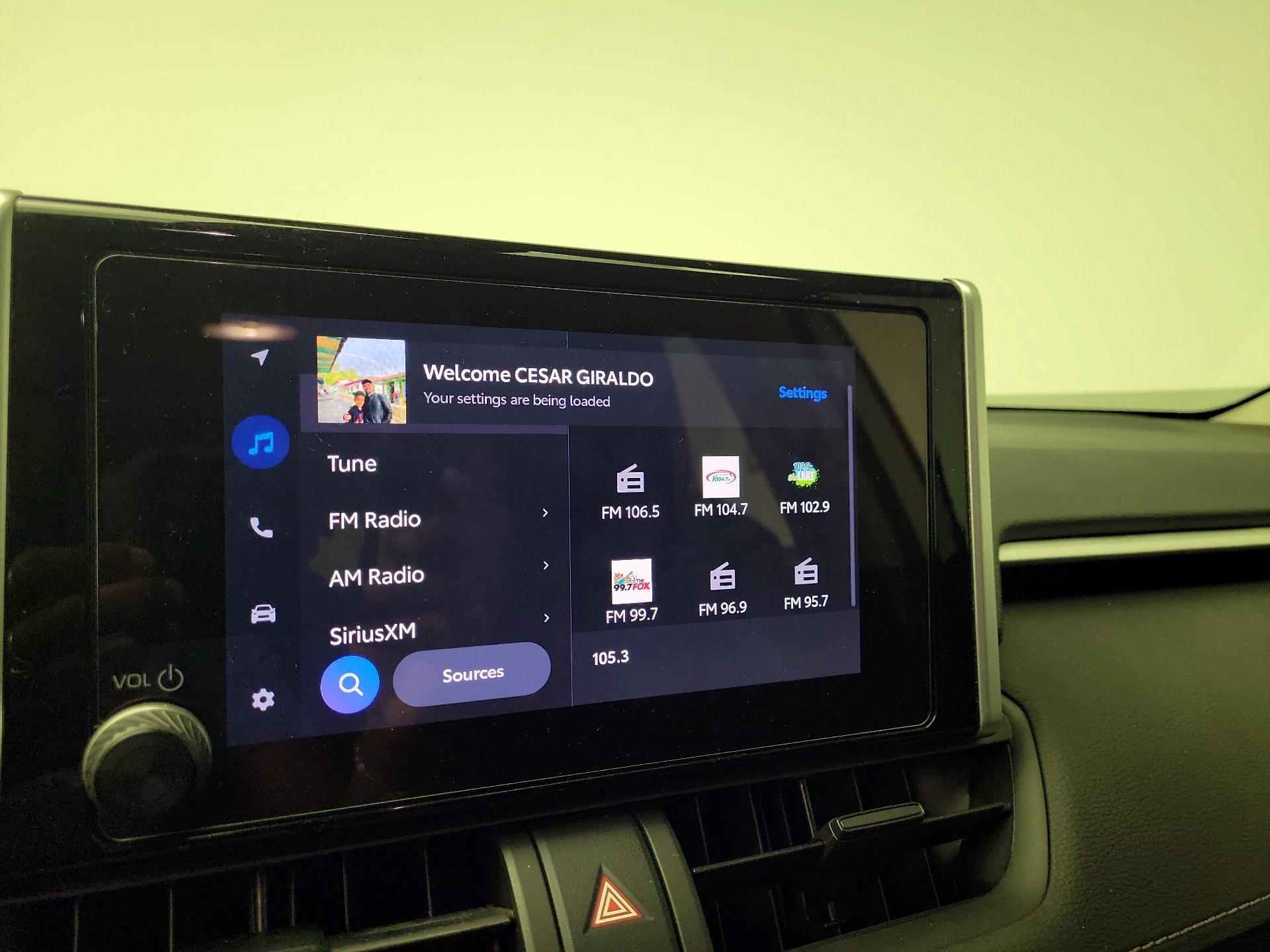 Thumbnail: 2024 Toyota RAV4 - 14