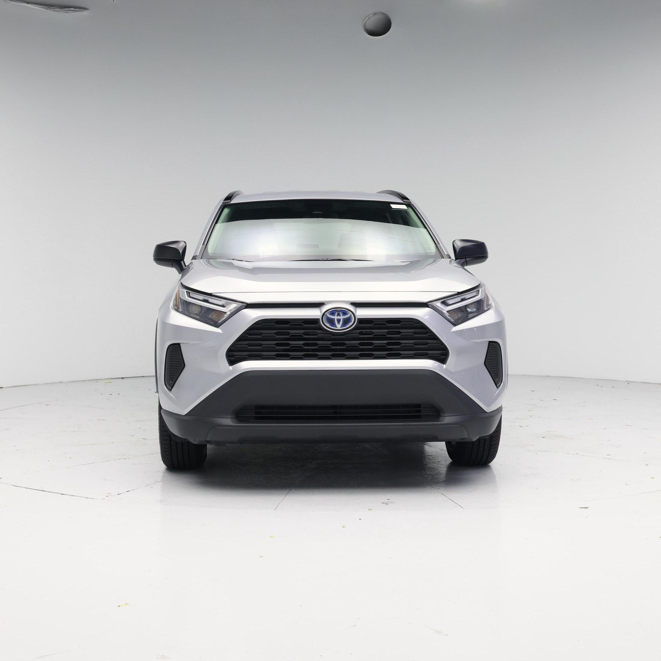 Thumbnail: 2024 Toyota RAV4 - 5