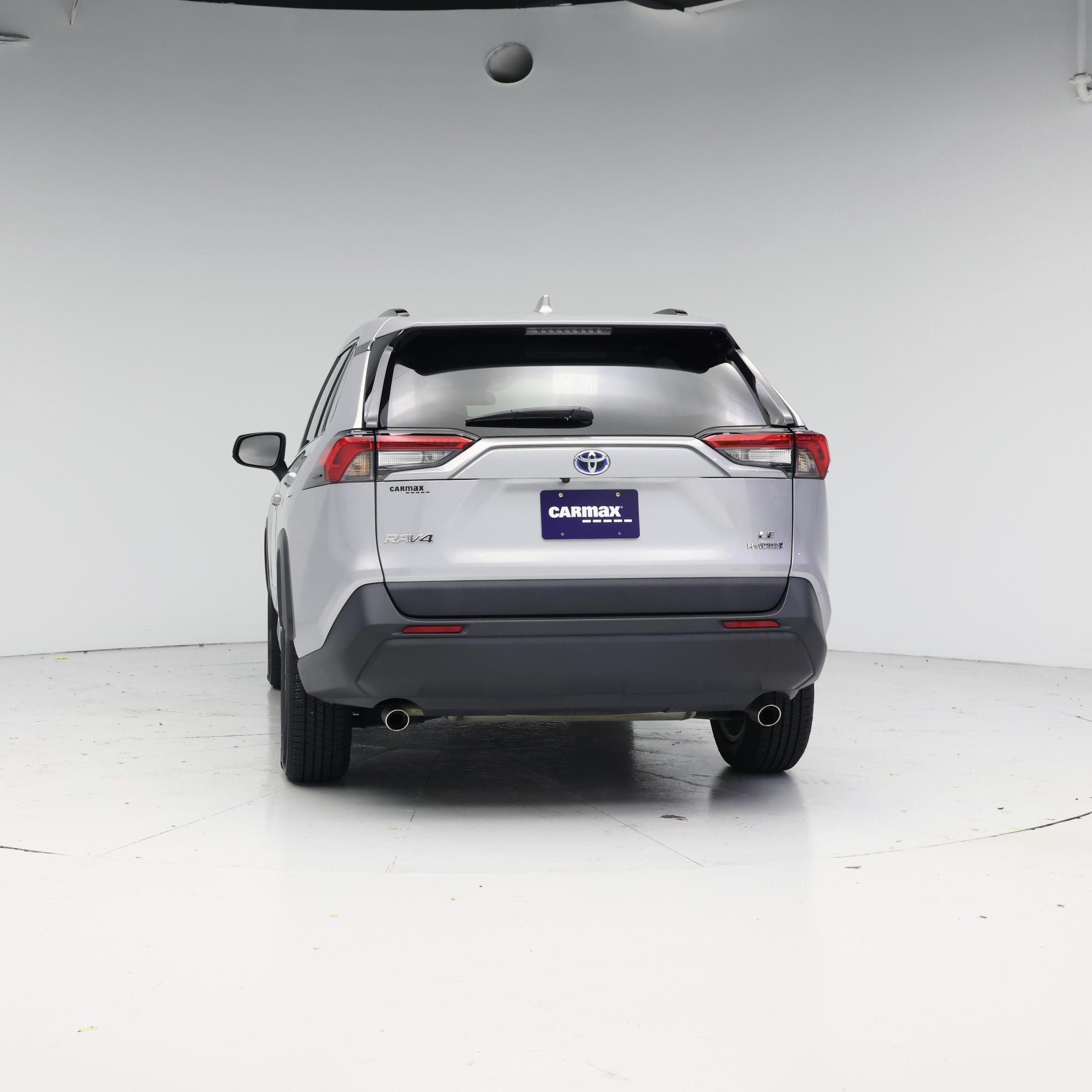 Thumbnail: 2024 Toyota RAV4 - 6