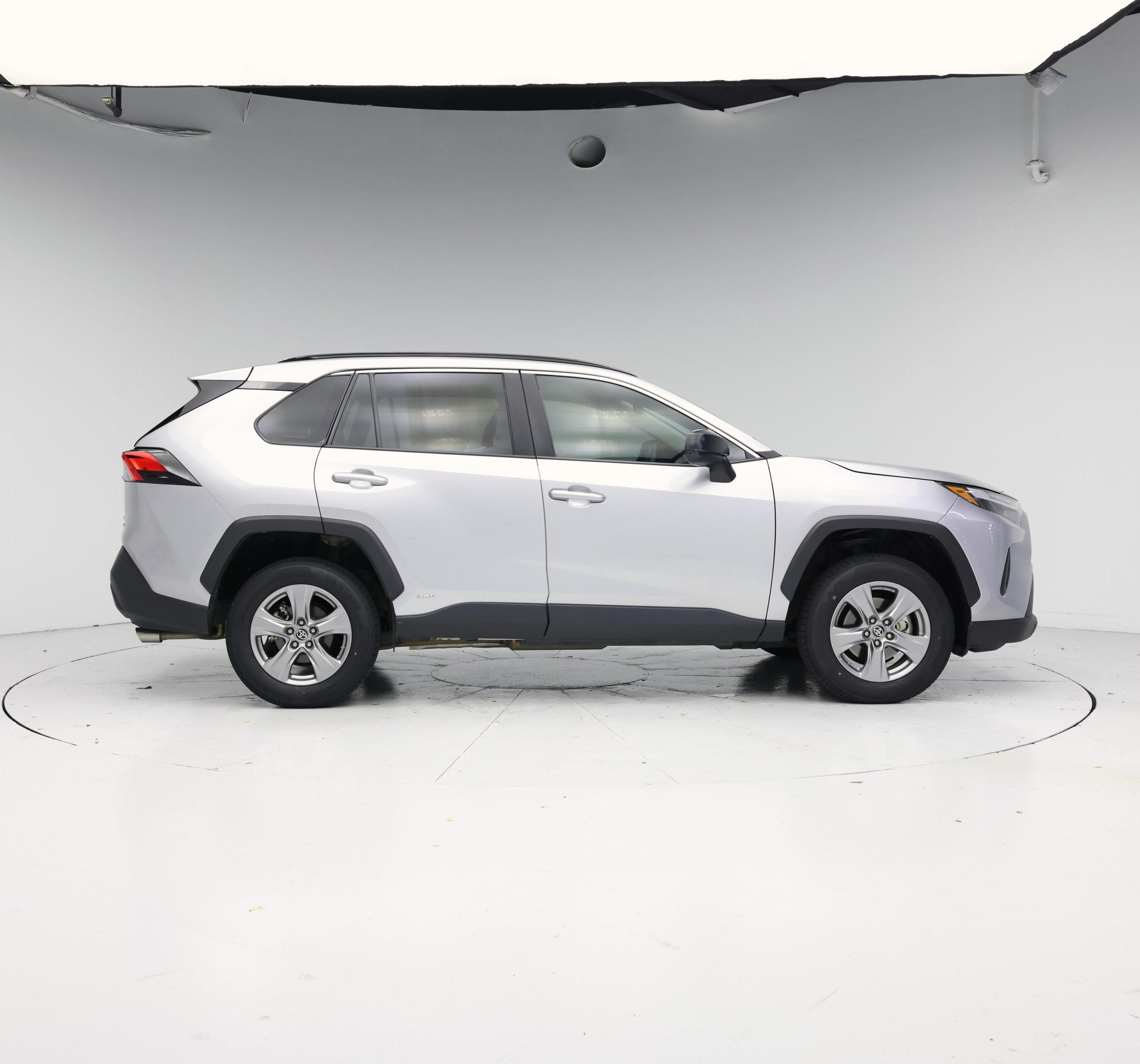 Thumbnail: 2024 Toyota RAV4 - 7