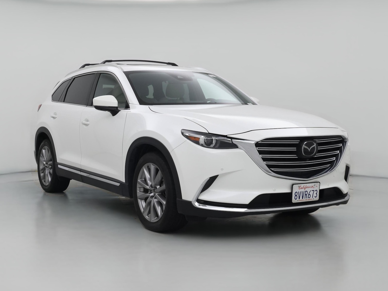 2021 Mazda CX-9