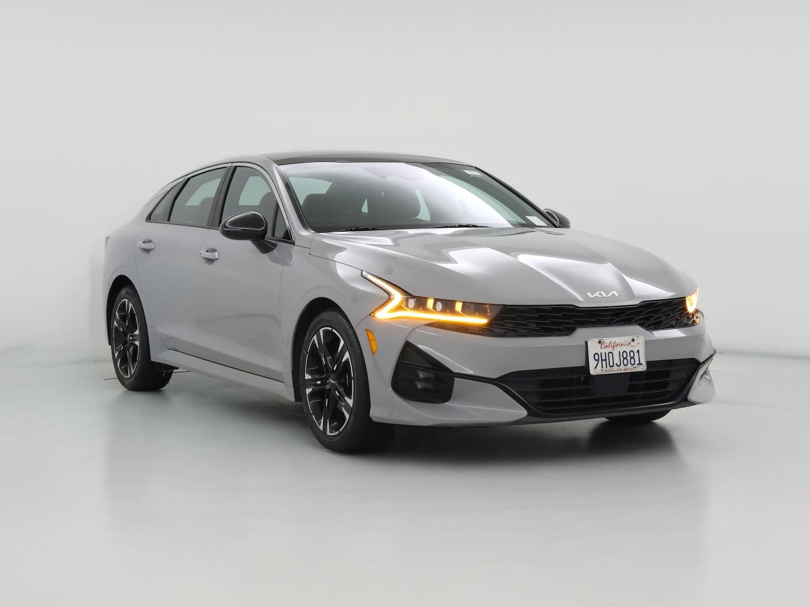 2024 Kia K5