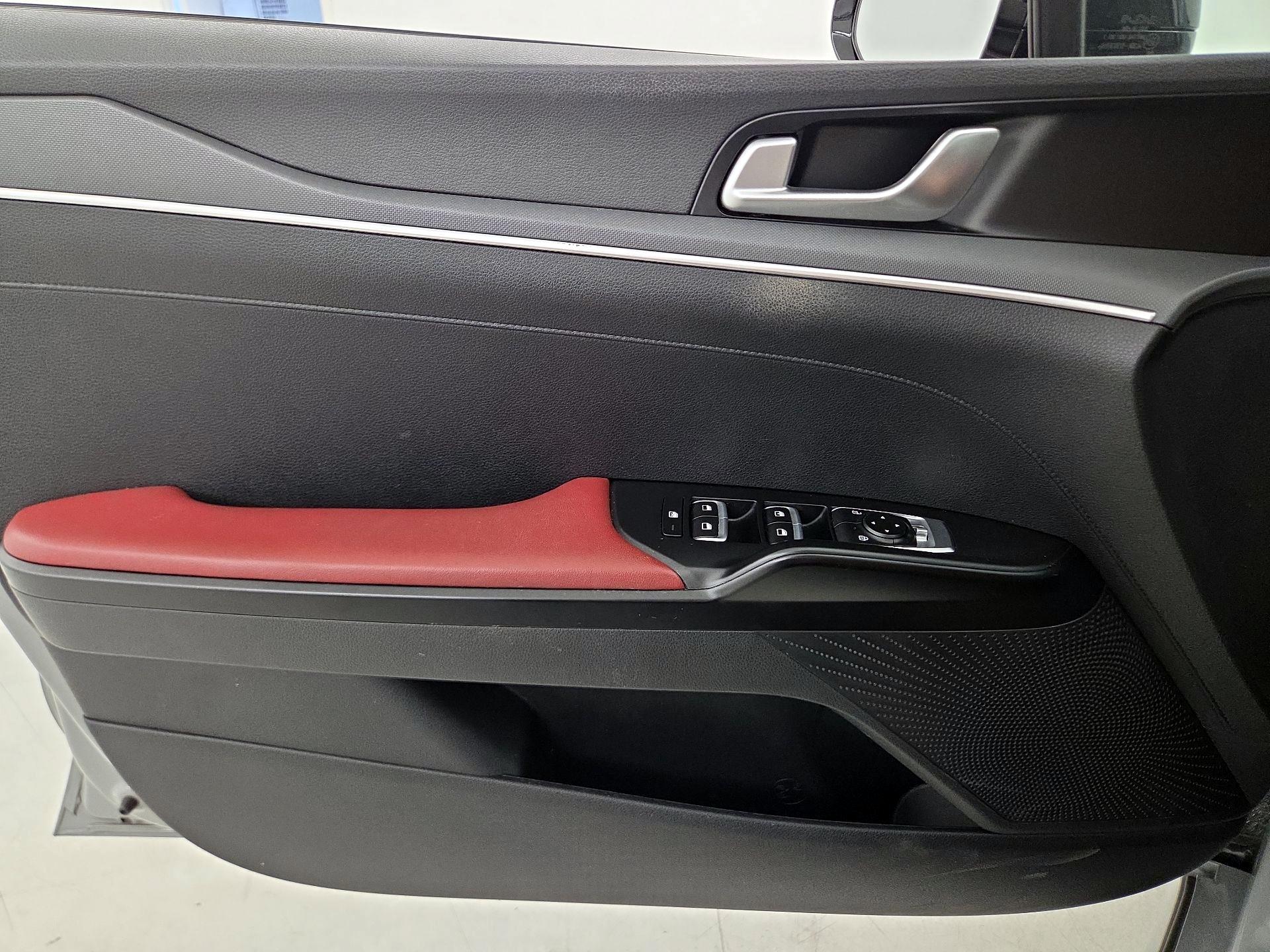 Thumbnail: 2024 Kia K5 - 12