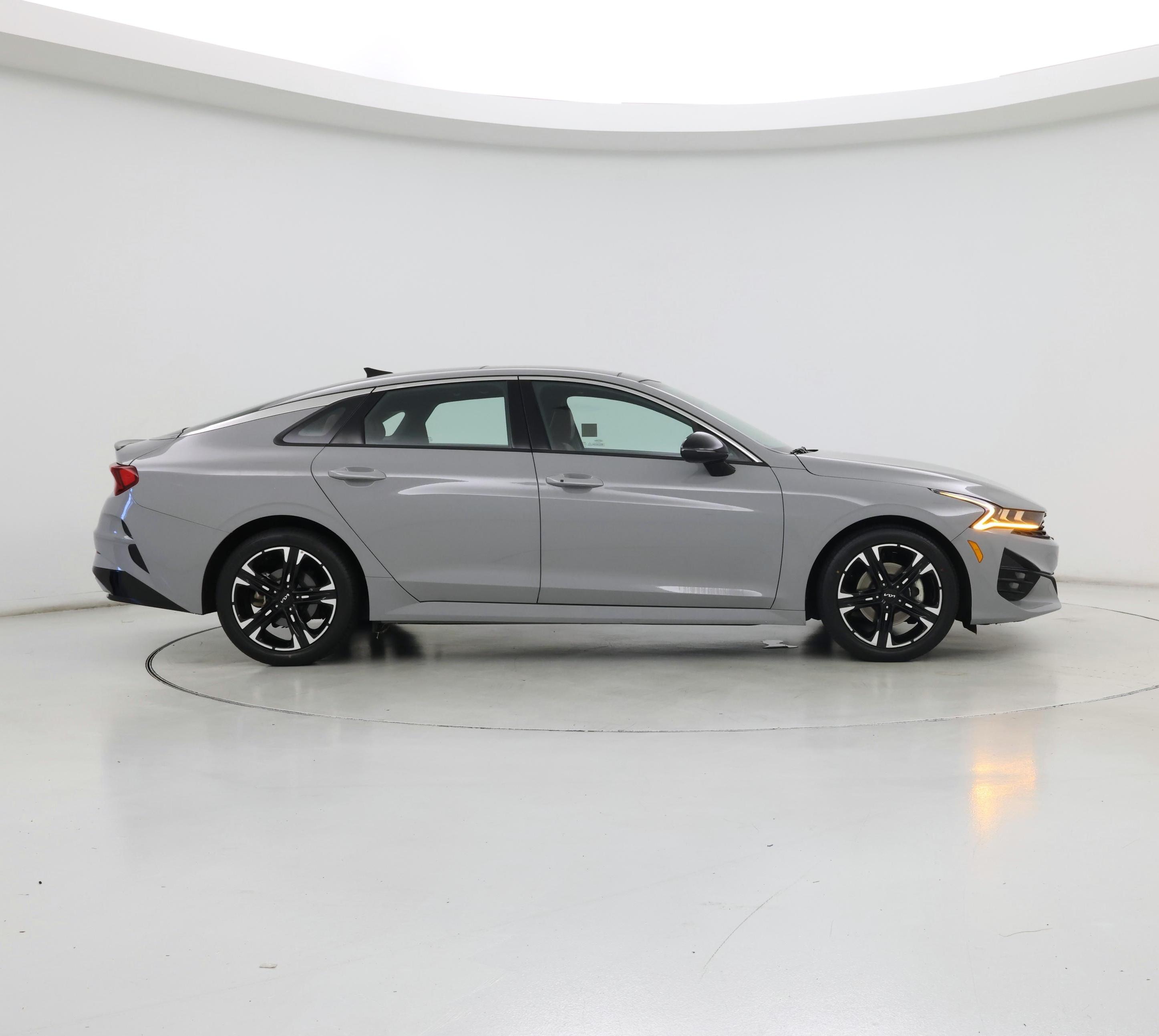 Thumbnail: 2024 Kia K5 - 7