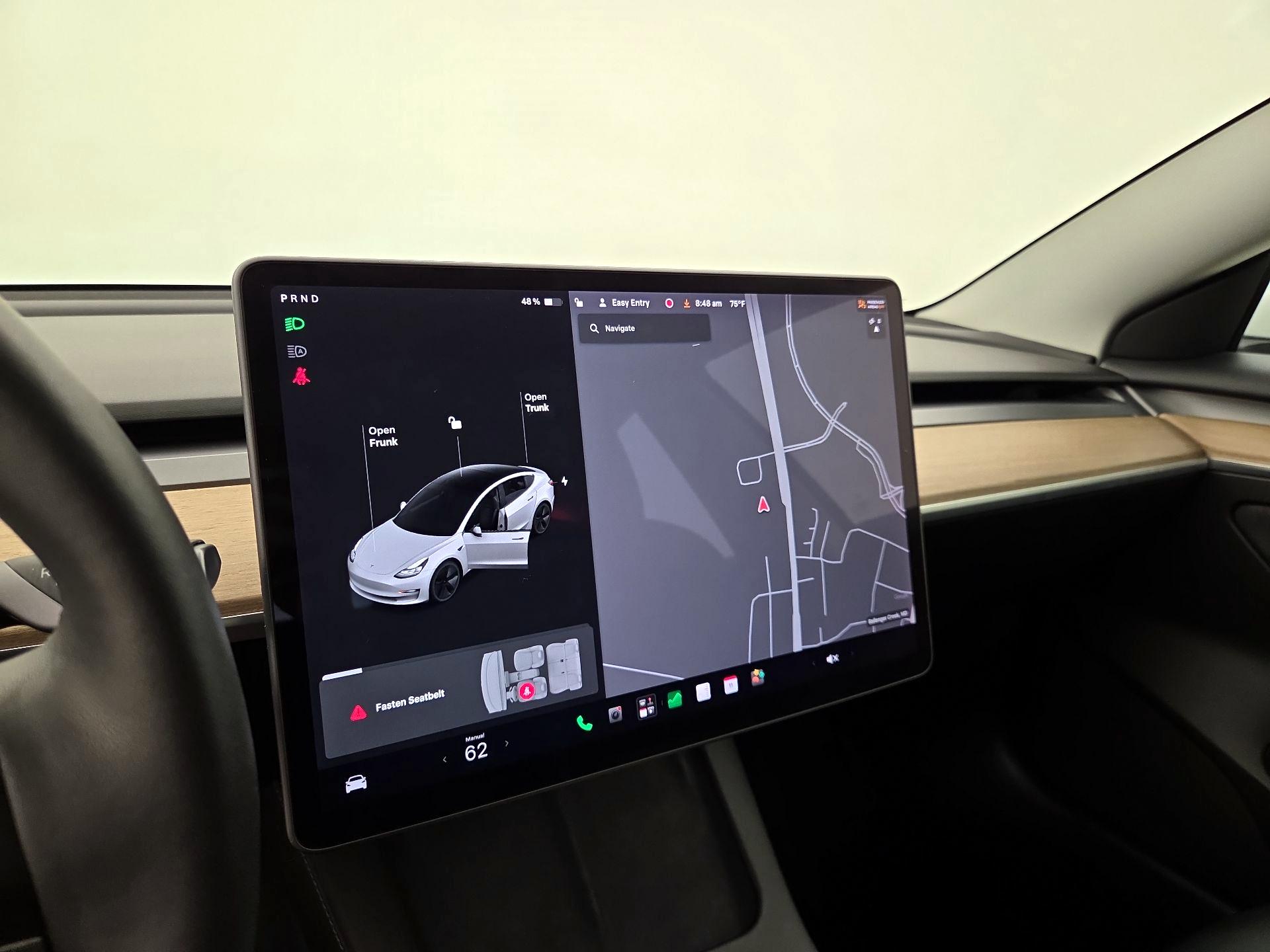 Thumbnail: 2021 Tesla Model 3 - 13