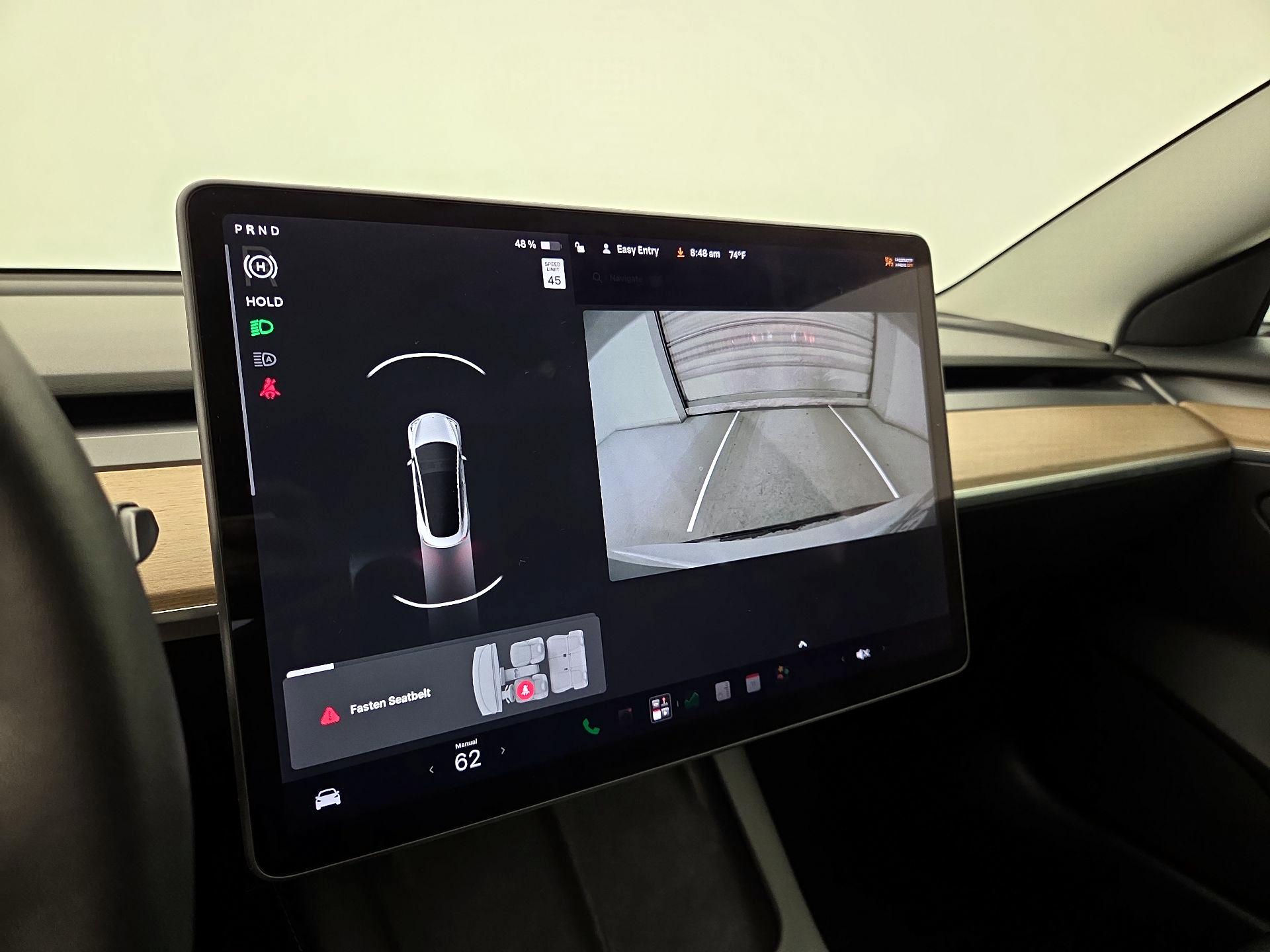 Thumbnail: 2021 Tesla Model 3 - 14