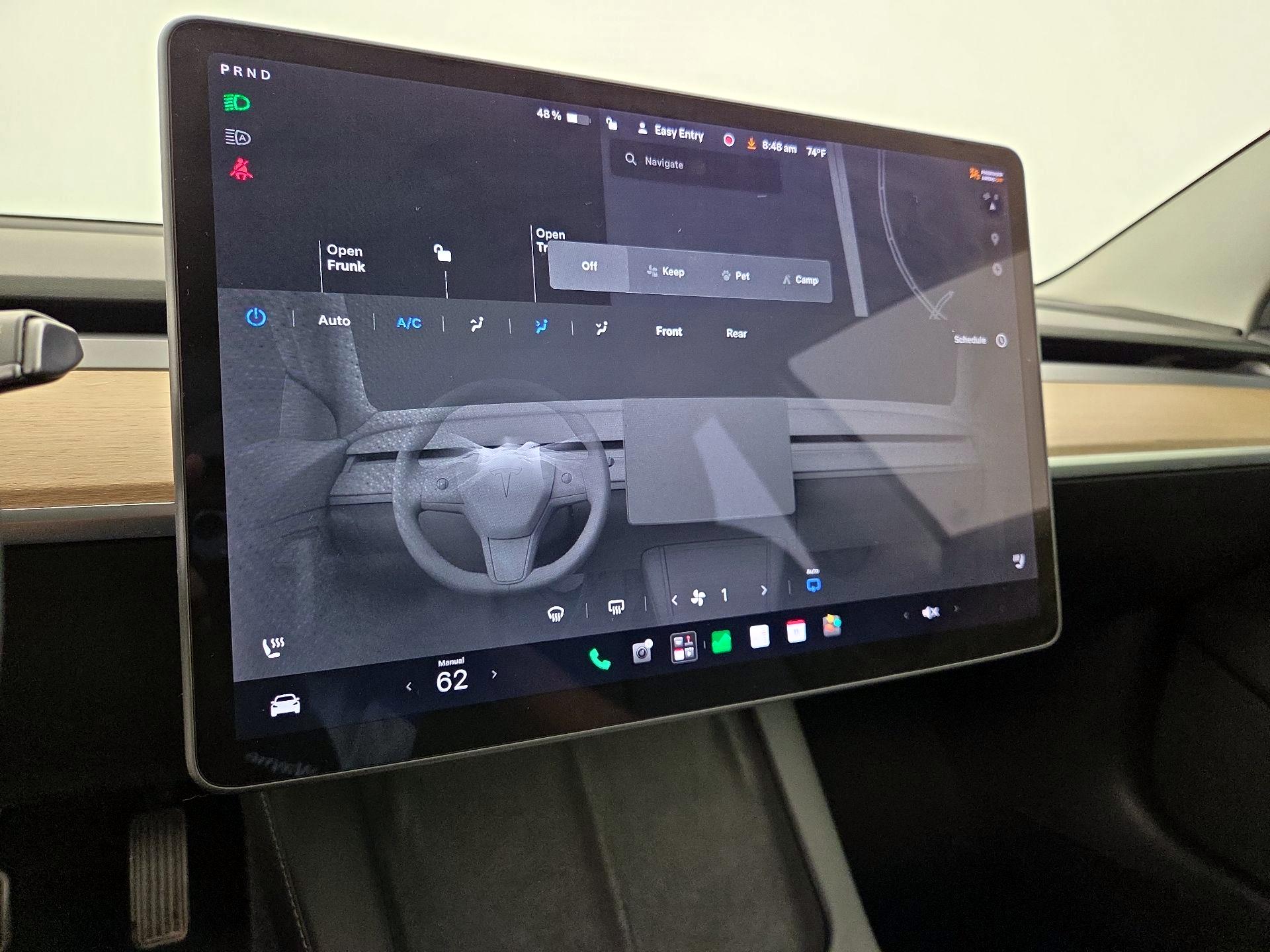 Thumbnail: 2021 Tesla Model 3 - 16
