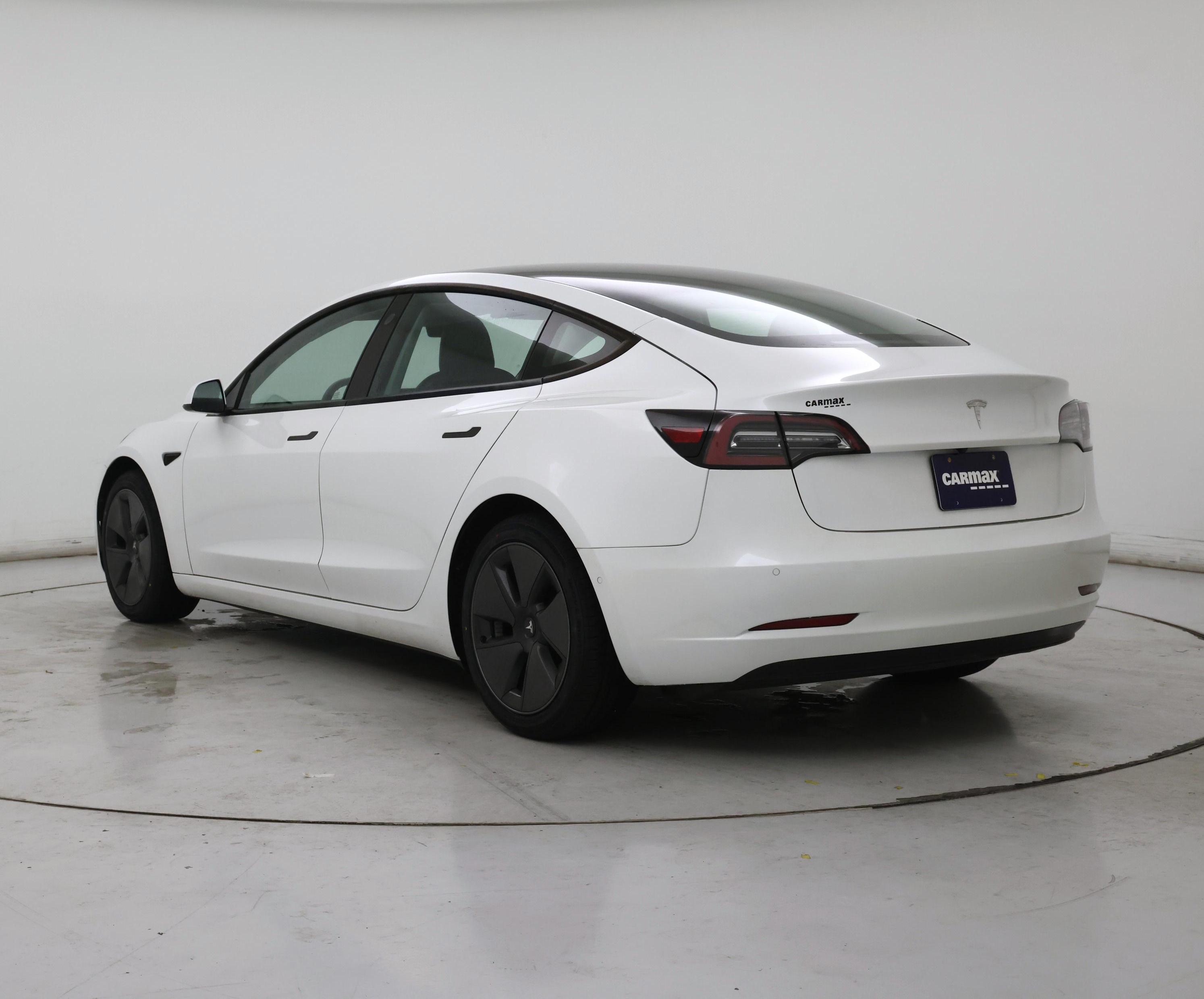 Thumbnail: 2021 Tesla Model 3 - 2