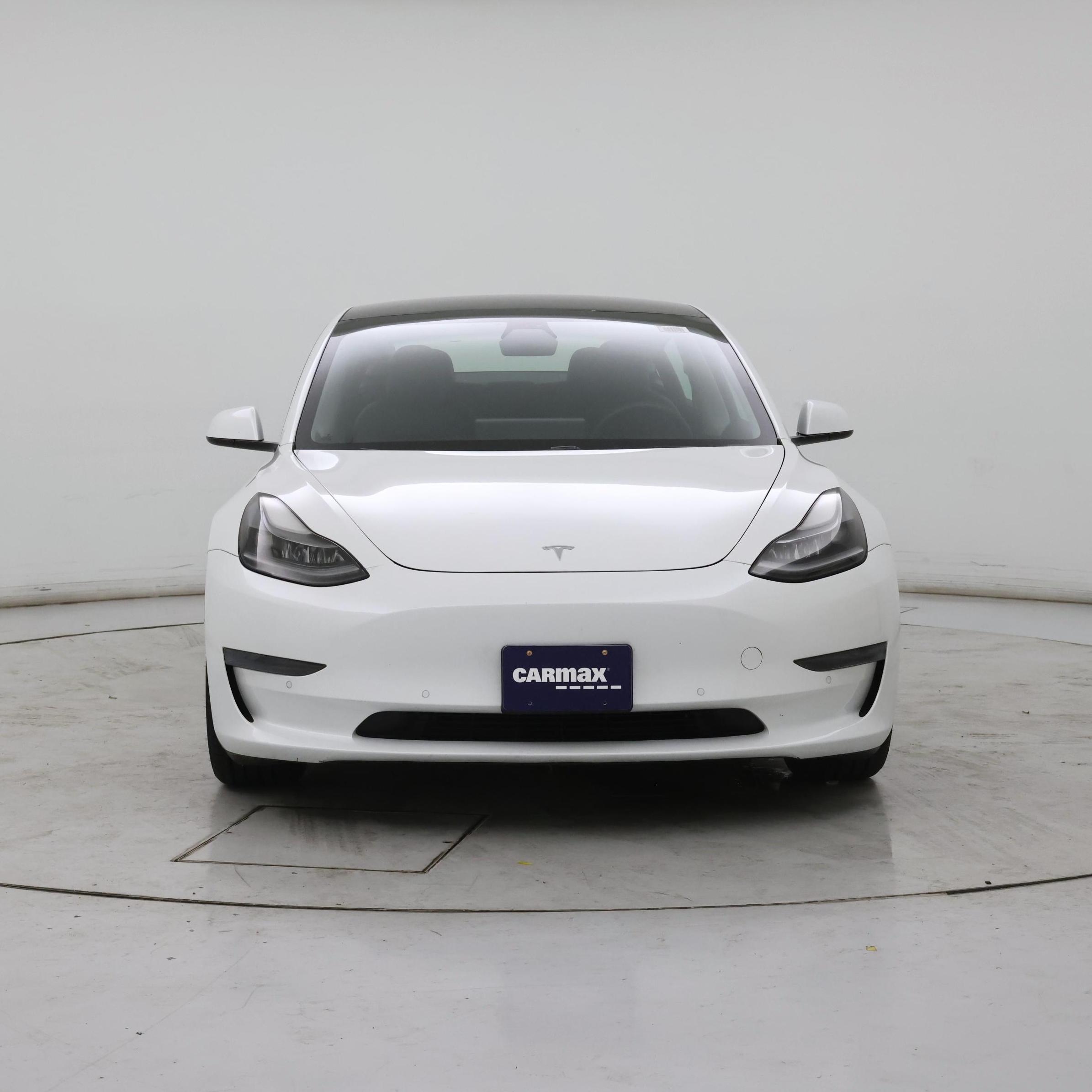 Thumbnail: 2021 Tesla Model 3 - 5