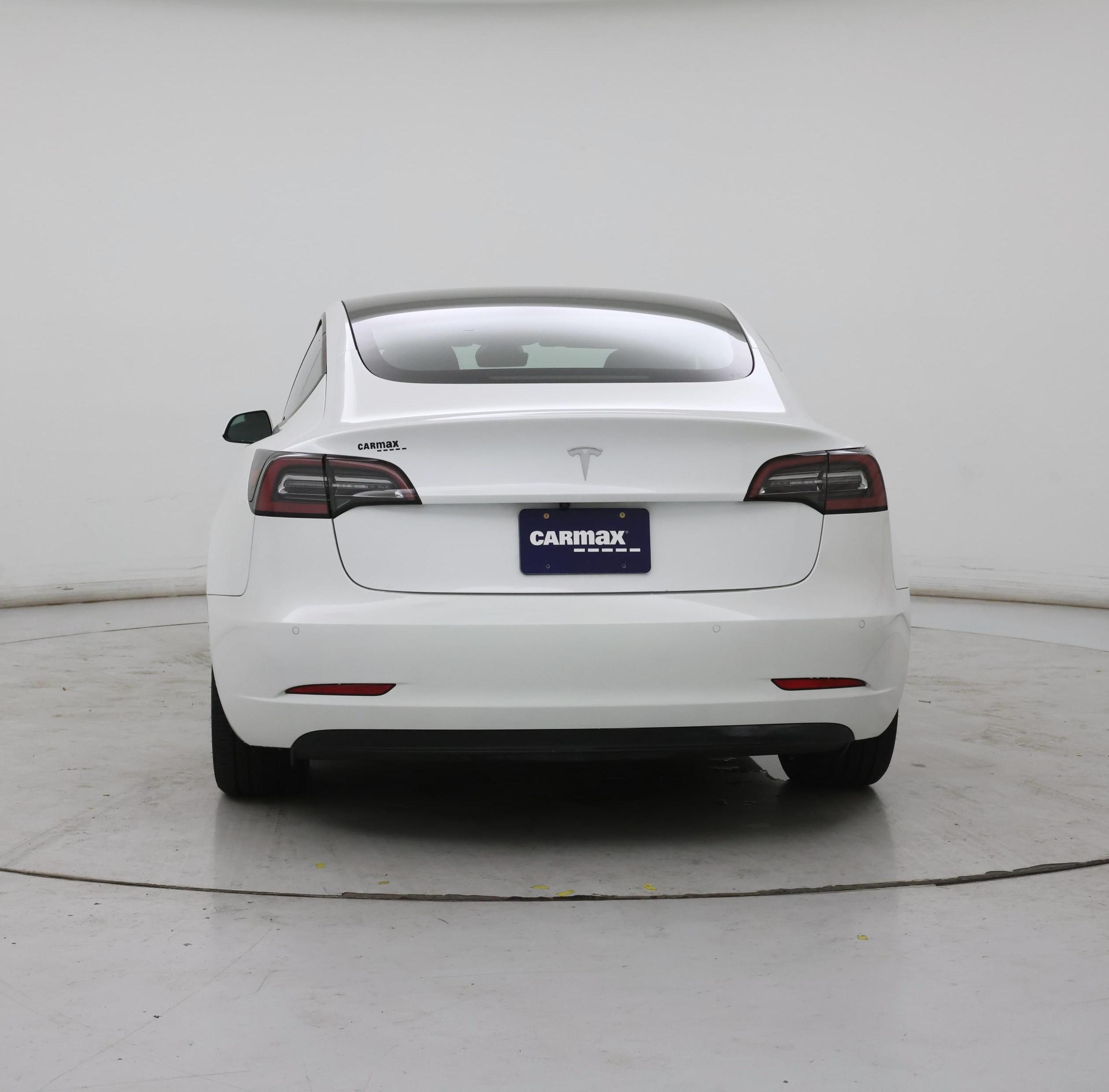 Thumbnail: 2021 Tesla Model 3 - 6