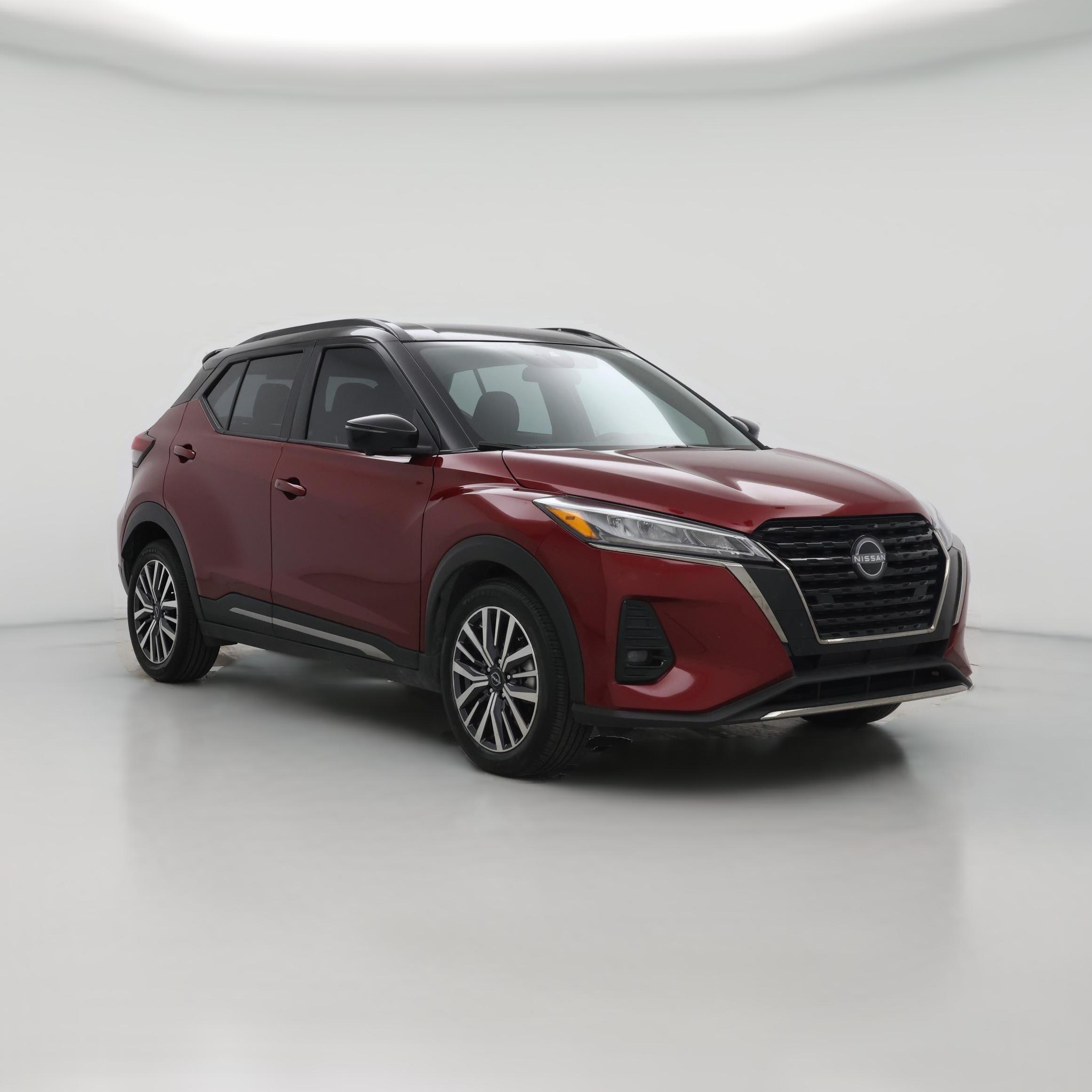 Thumbnail: 2024 Nissan Kicks - 1