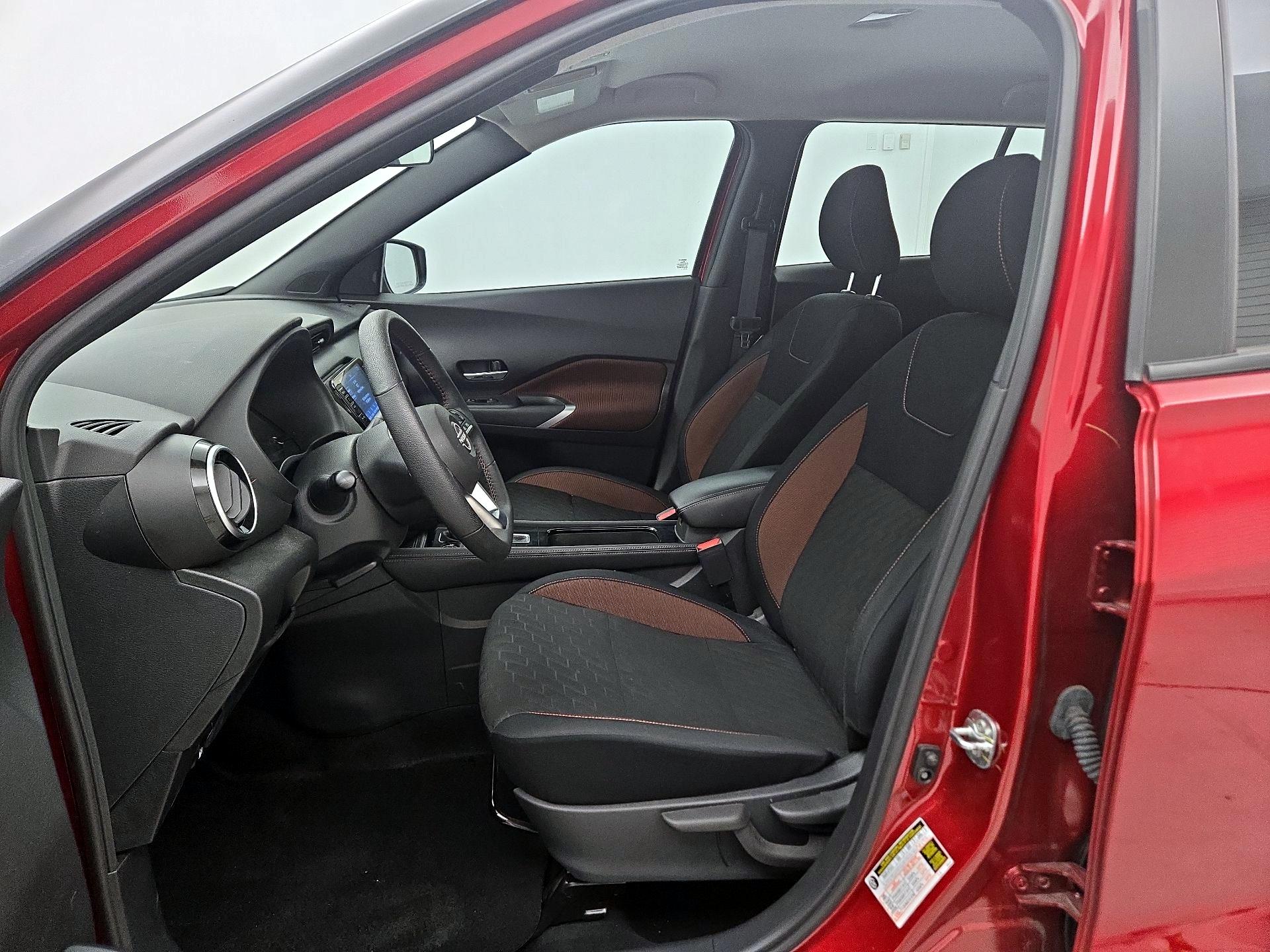 Thumbnail: 2024 Nissan Kicks - 11