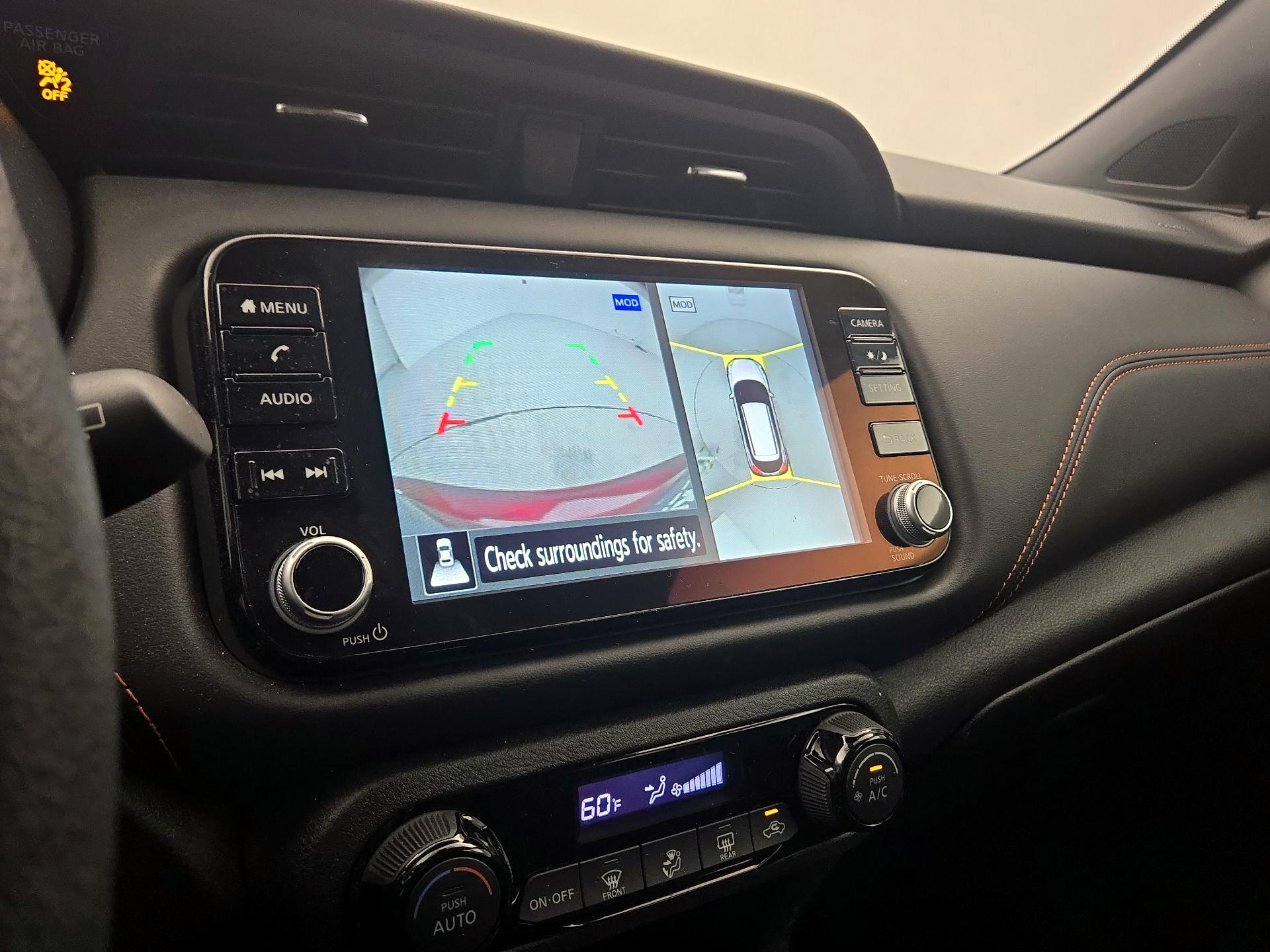 Thumbnail: 2024 Nissan Kicks - 13