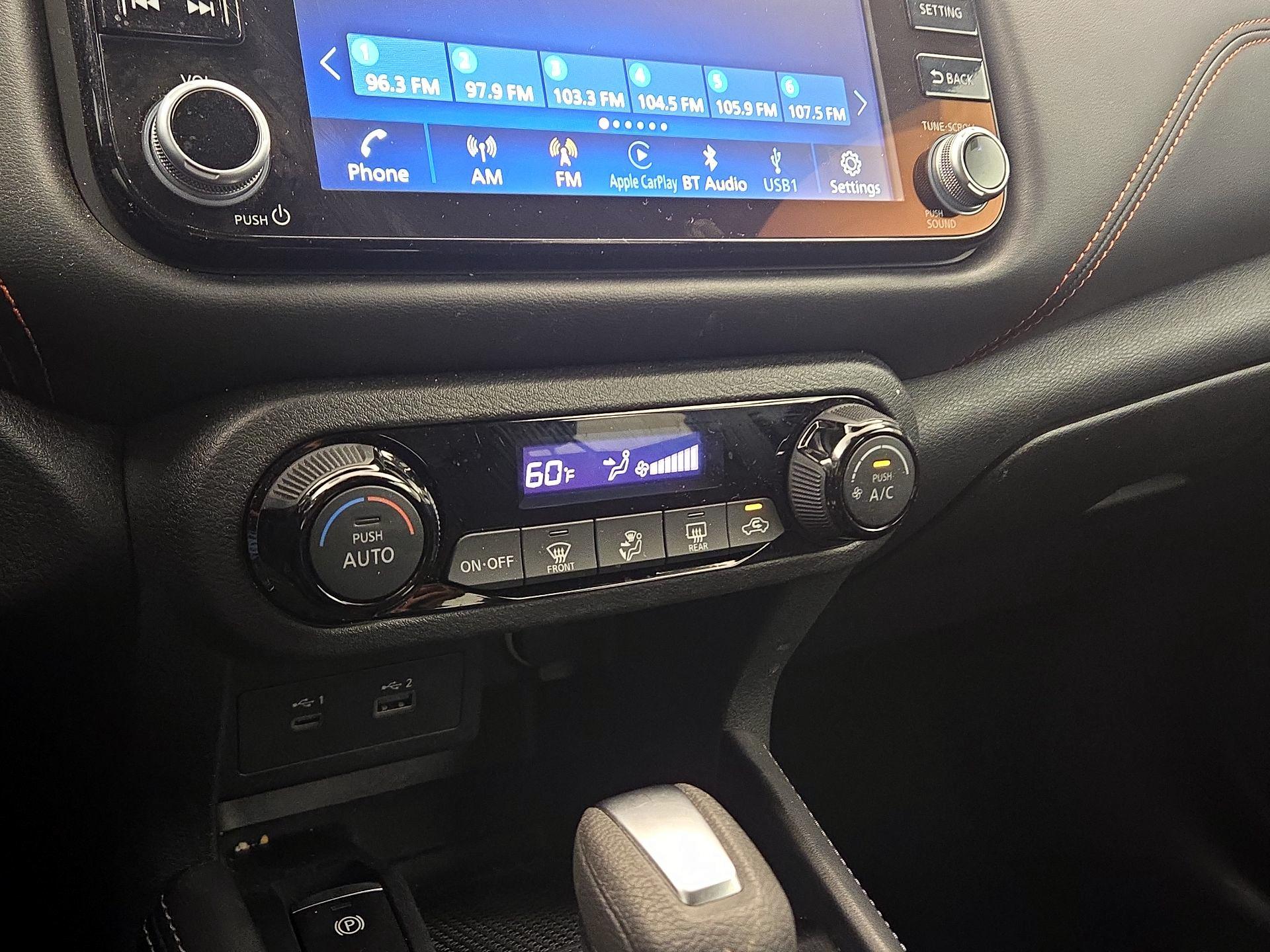 Thumbnail: 2024 Nissan Kicks - 15