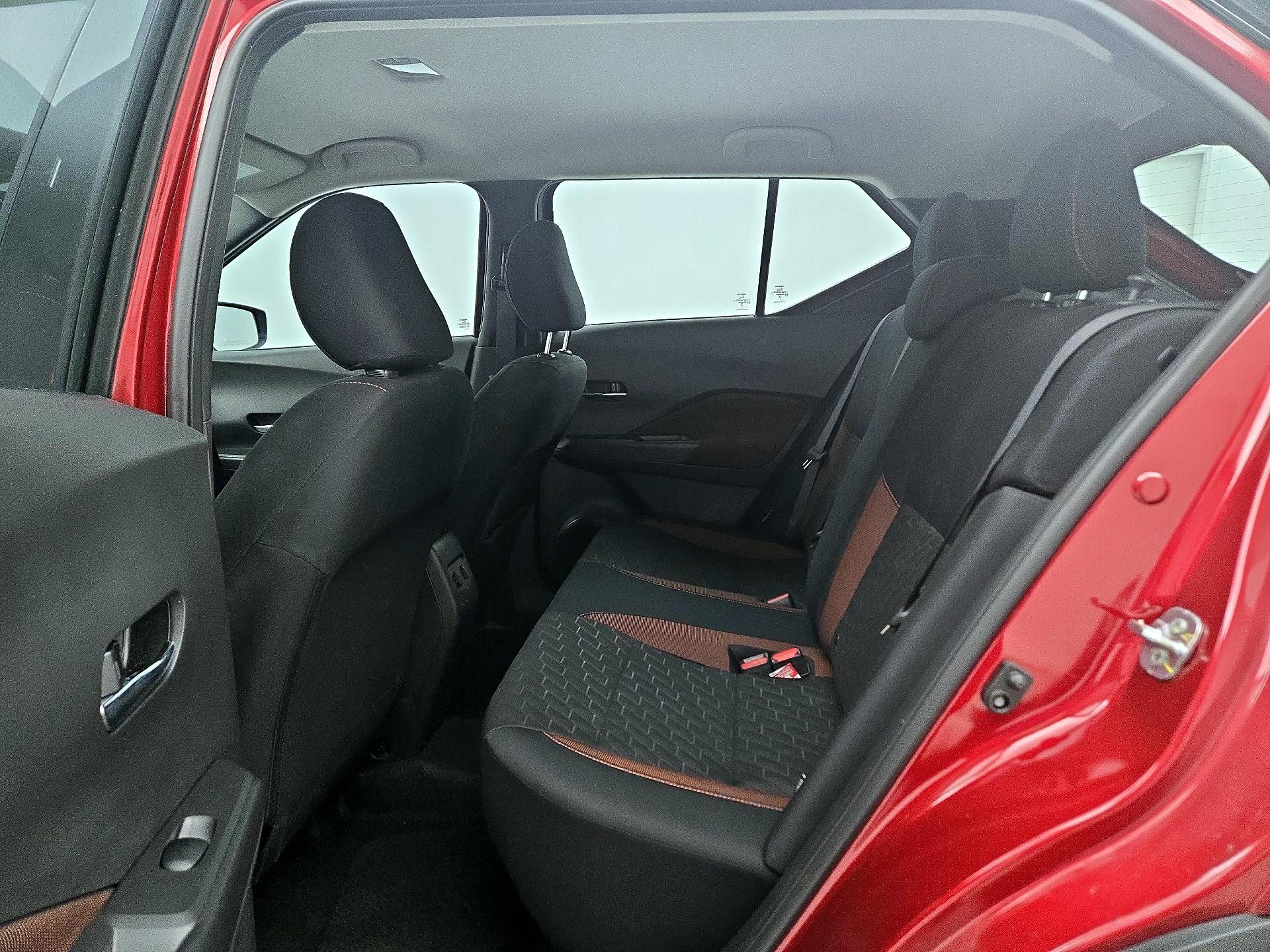 Thumbnail: 2024 Nissan Kicks - 18