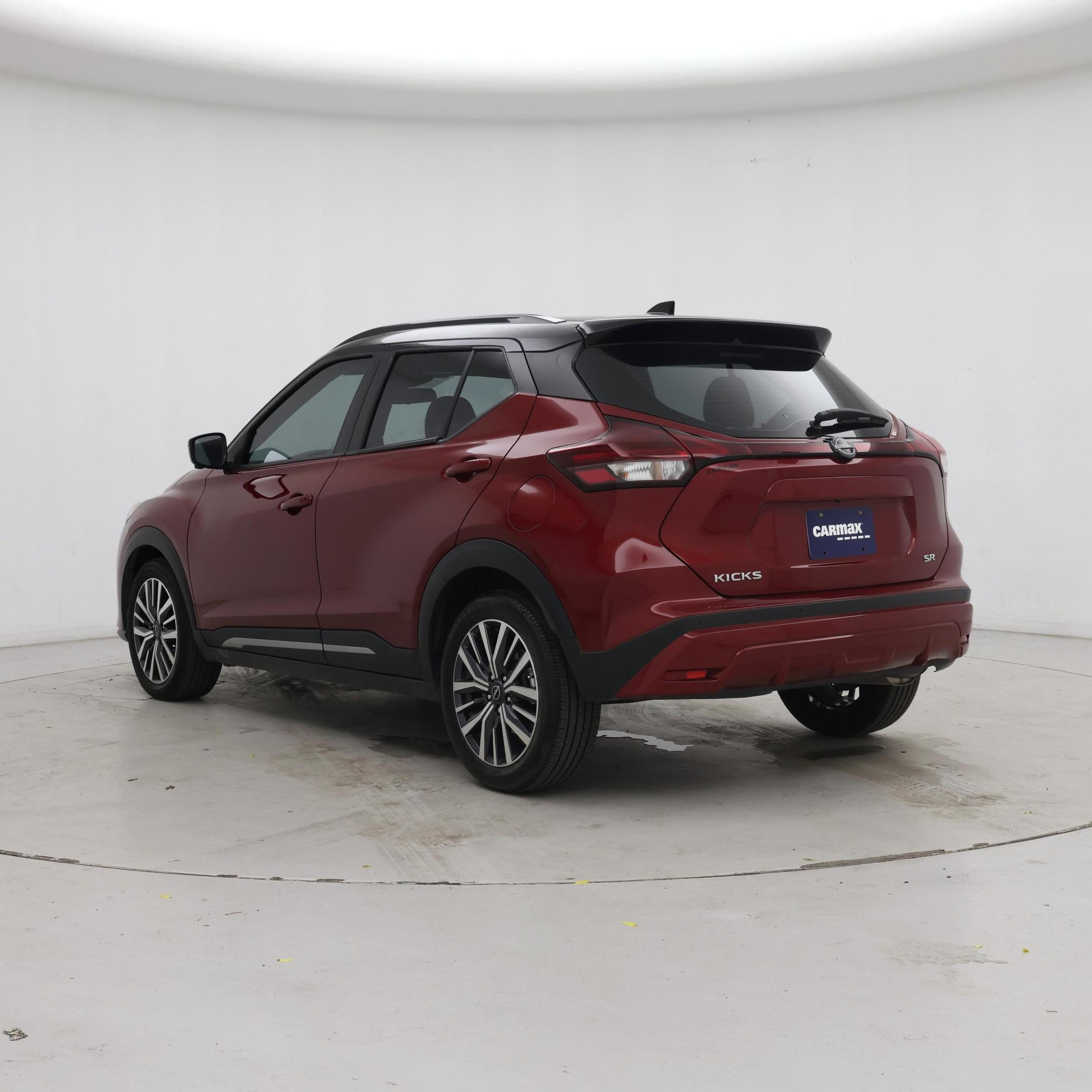 Thumbnail: 2024 Nissan Kicks - 2