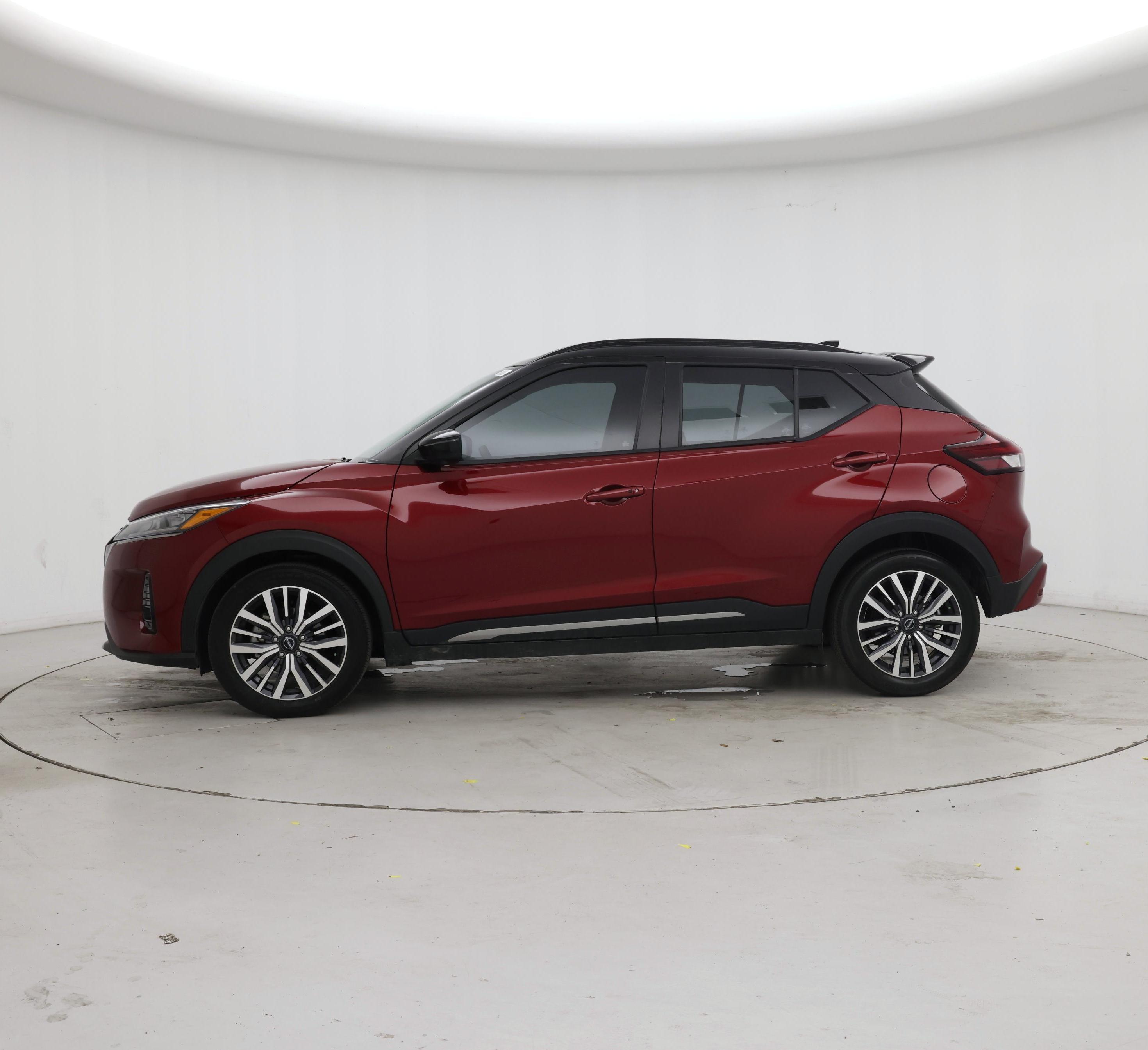 Thumbnail: 2024 Nissan Kicks - 3