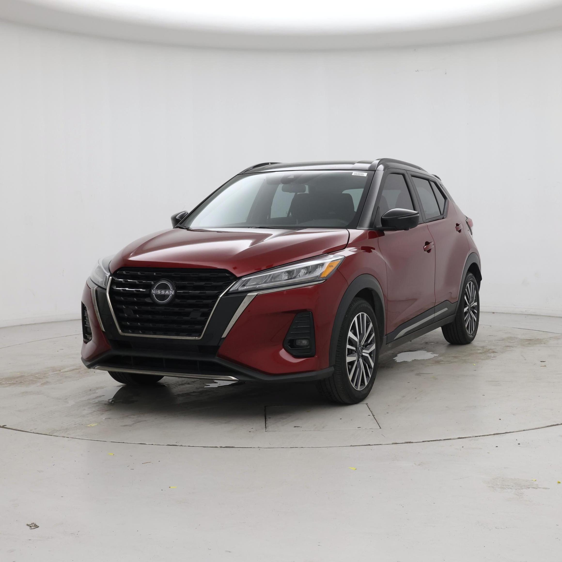 Thumbnail: 2024 Nissan Kicks - 4
