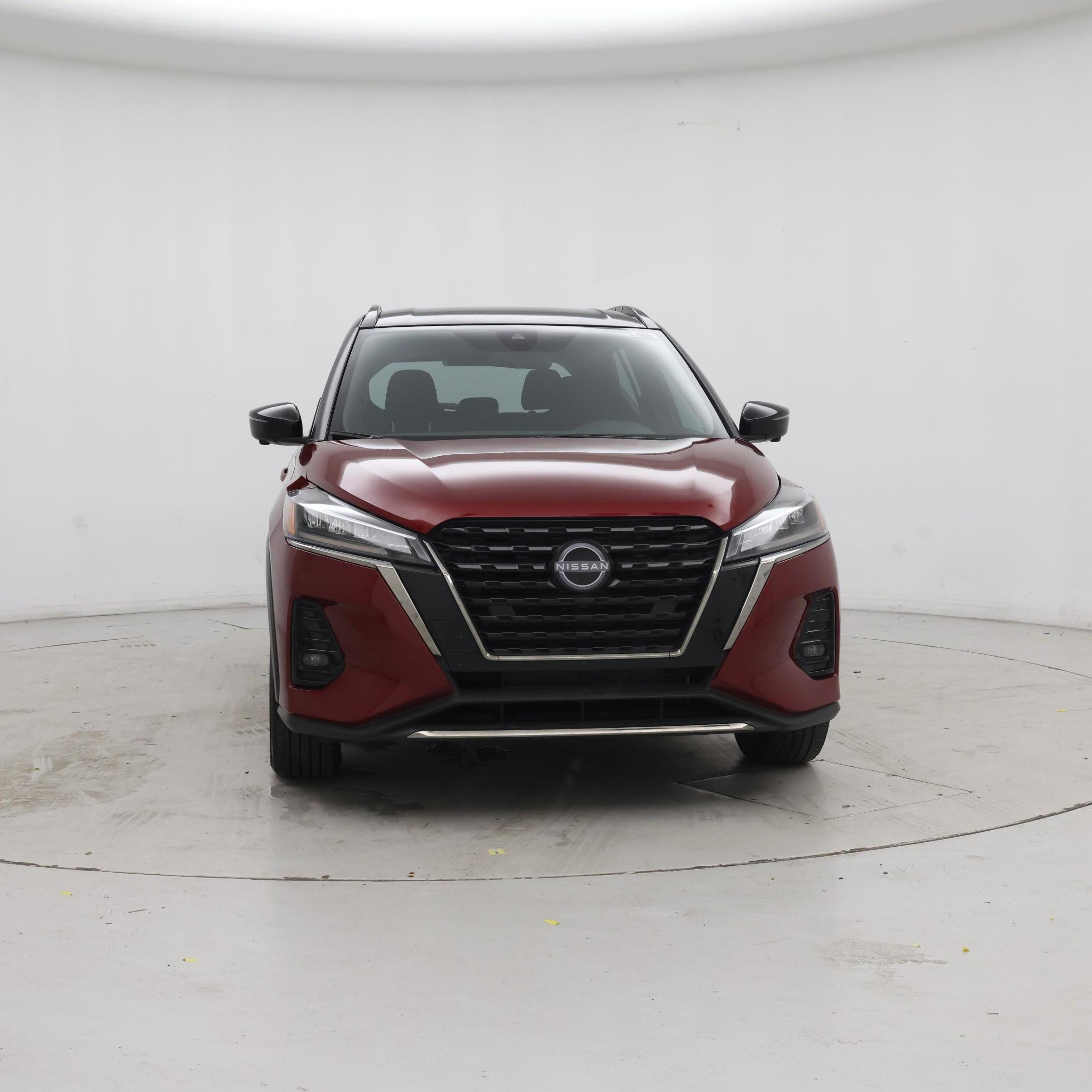 Thumbnail: 2024 Nissan Kicks - 5