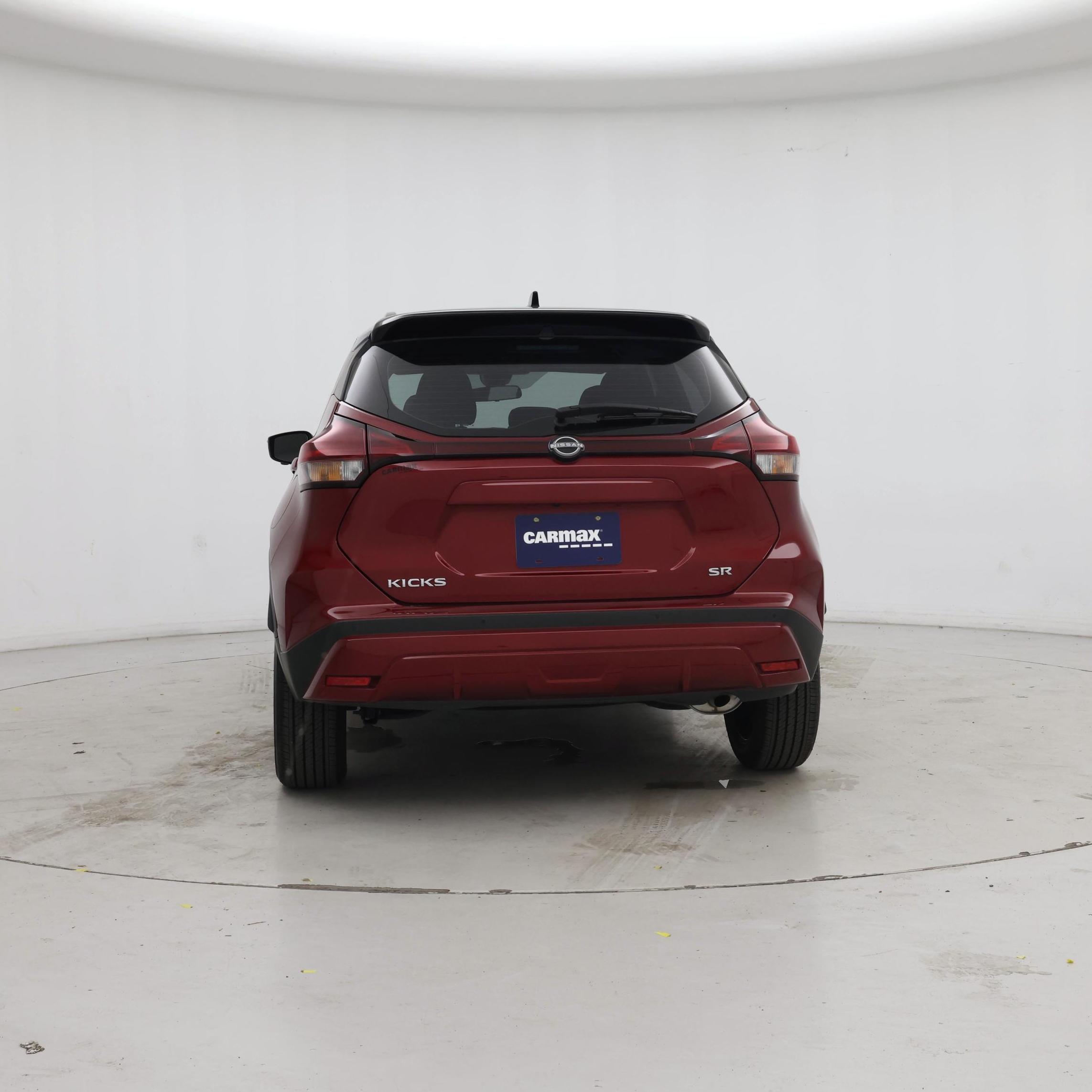 Thumbnail: 2024 Nissan Kicks - 6