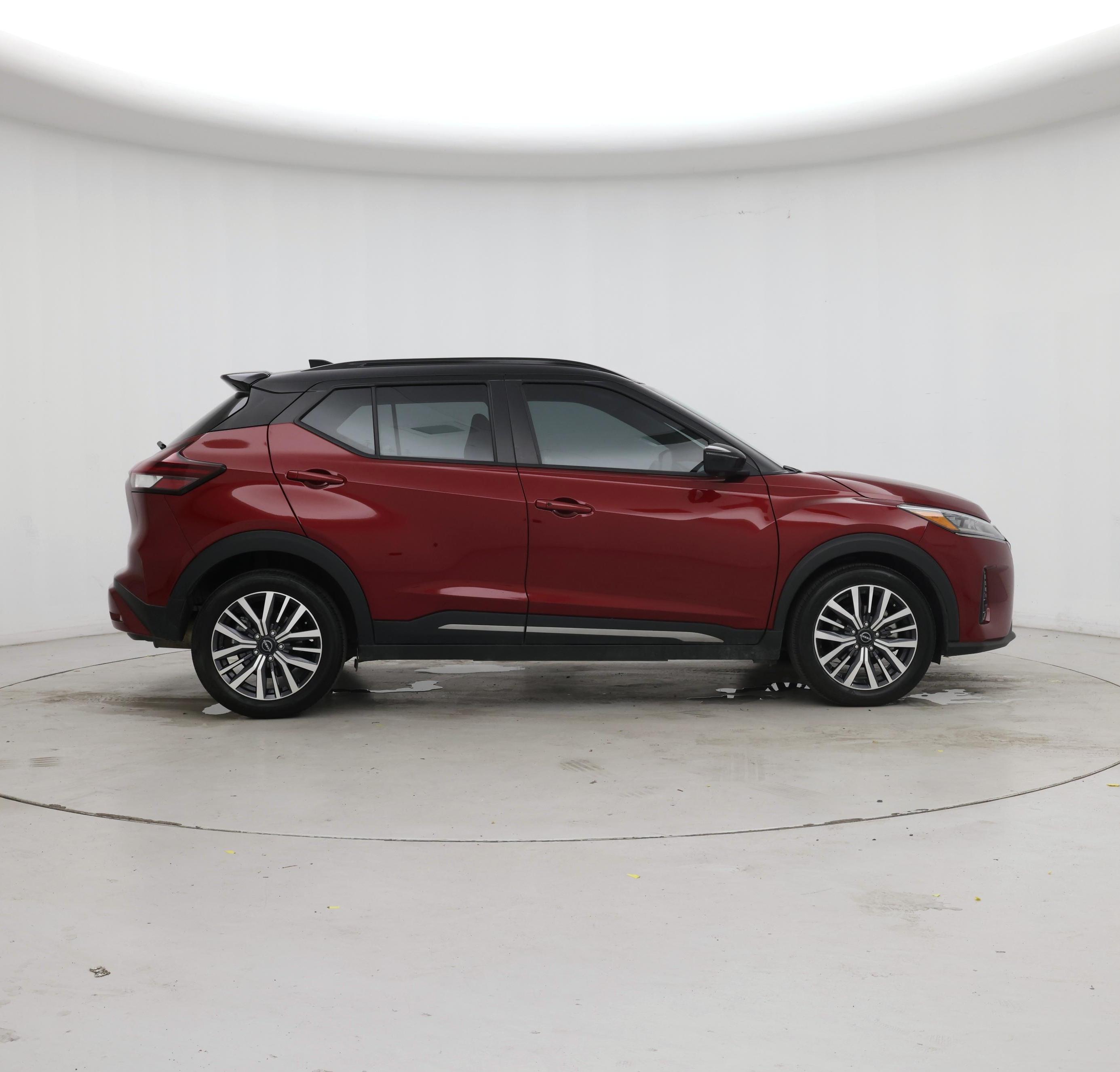 Thumbnail: 2024 Nissan Kicks - 7