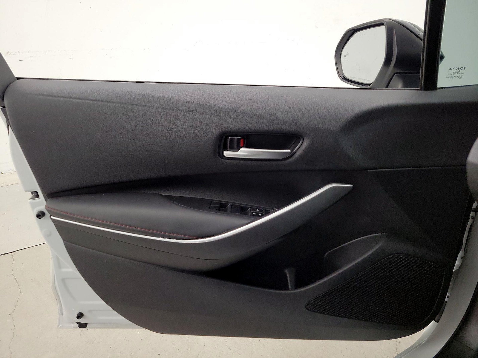 2024 Toyota Corolla Nightshade - Photo 13