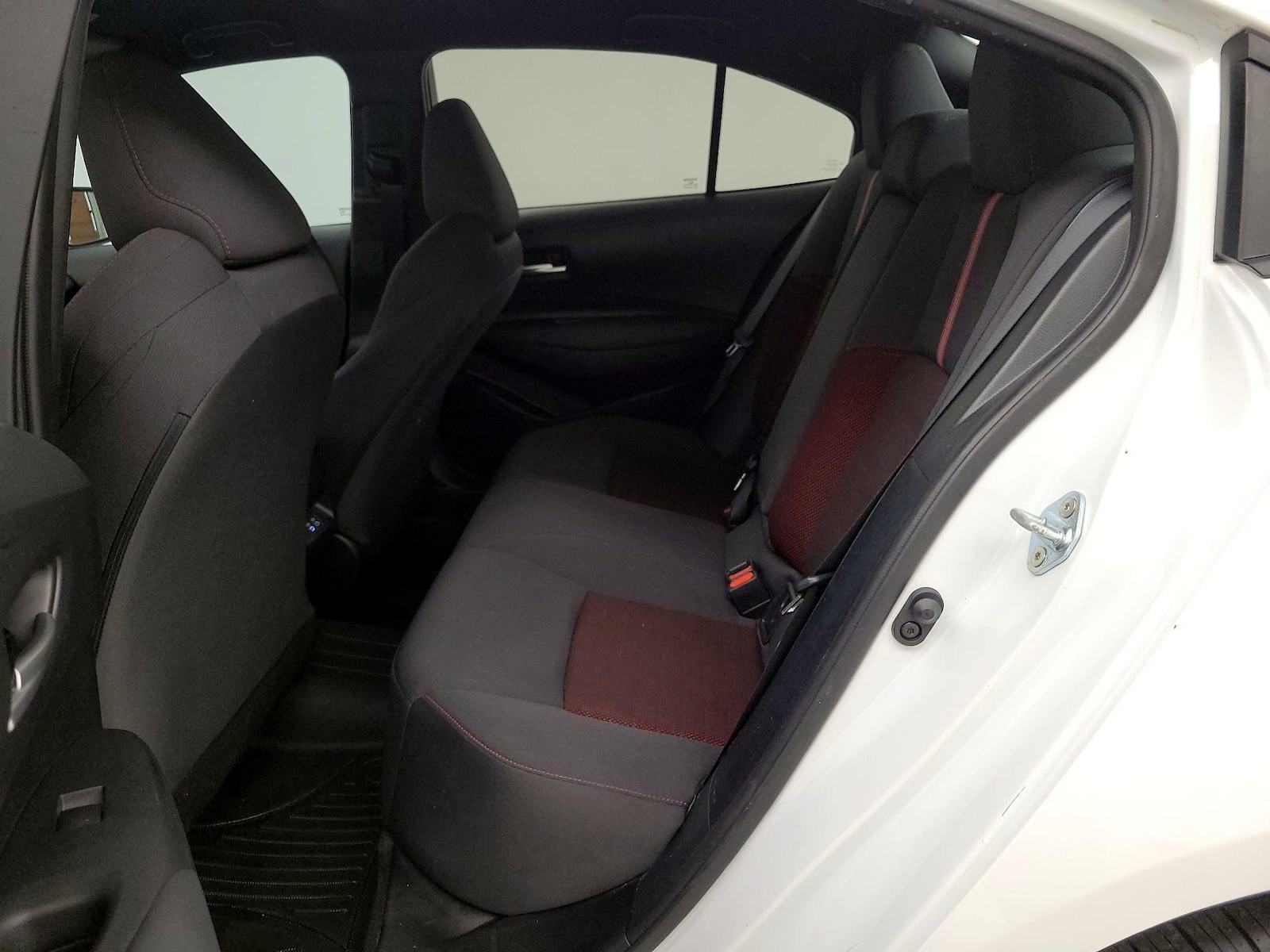 2024 Toyota Corolla Nightshade - Photo 20